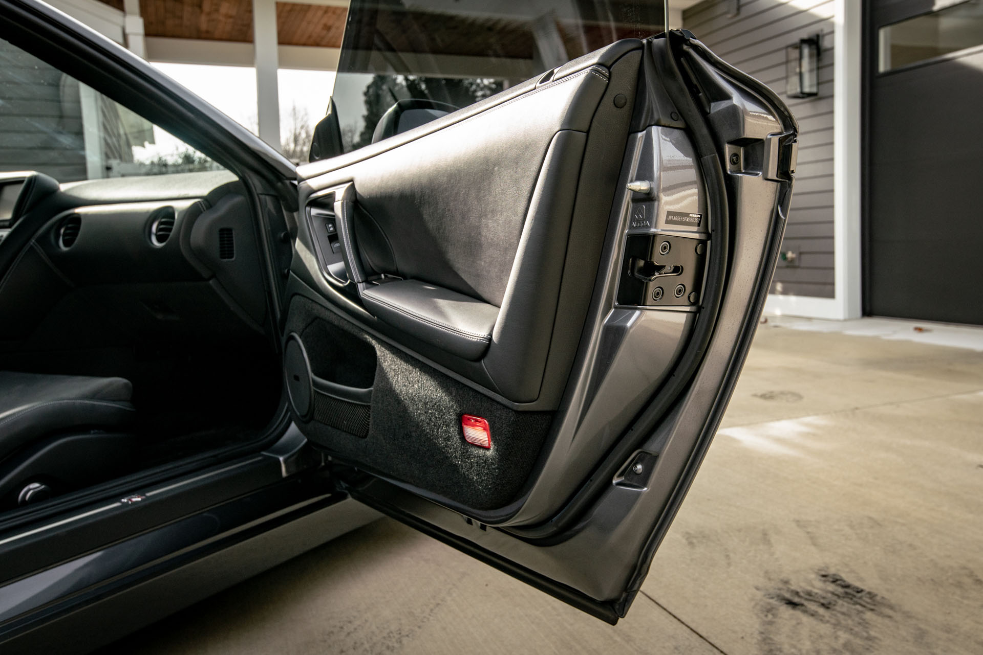 18k-Mile 2015 Nissan GT-R Premium for sale | Hagerty Marketplace