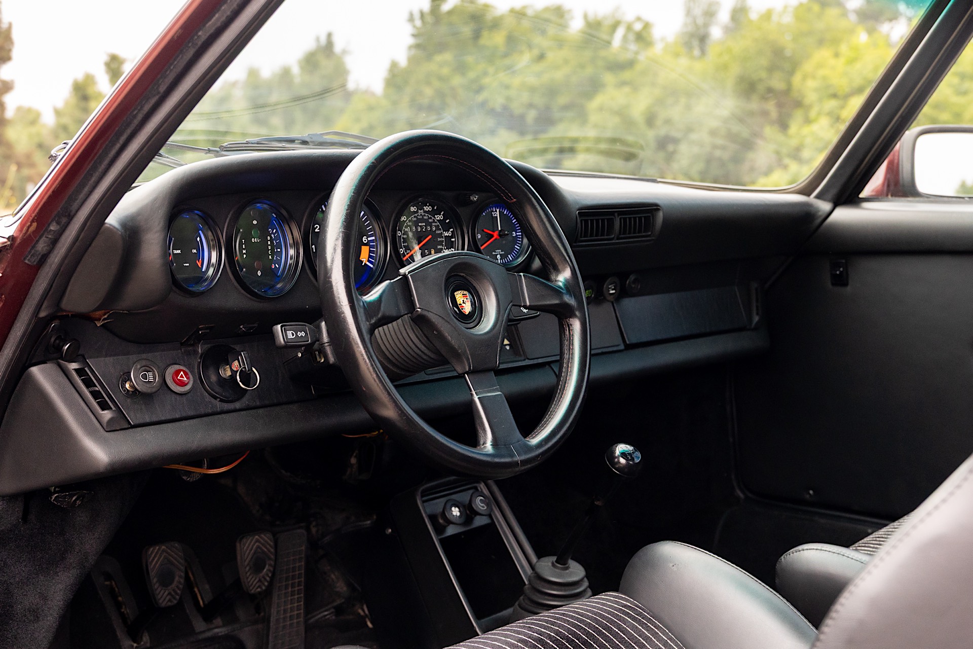 Porsche91174R