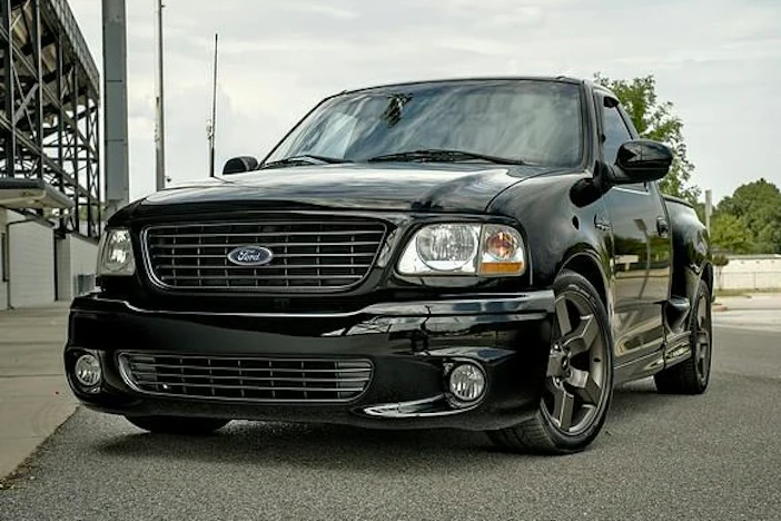 2001 Ford F-150 SVT Lightning