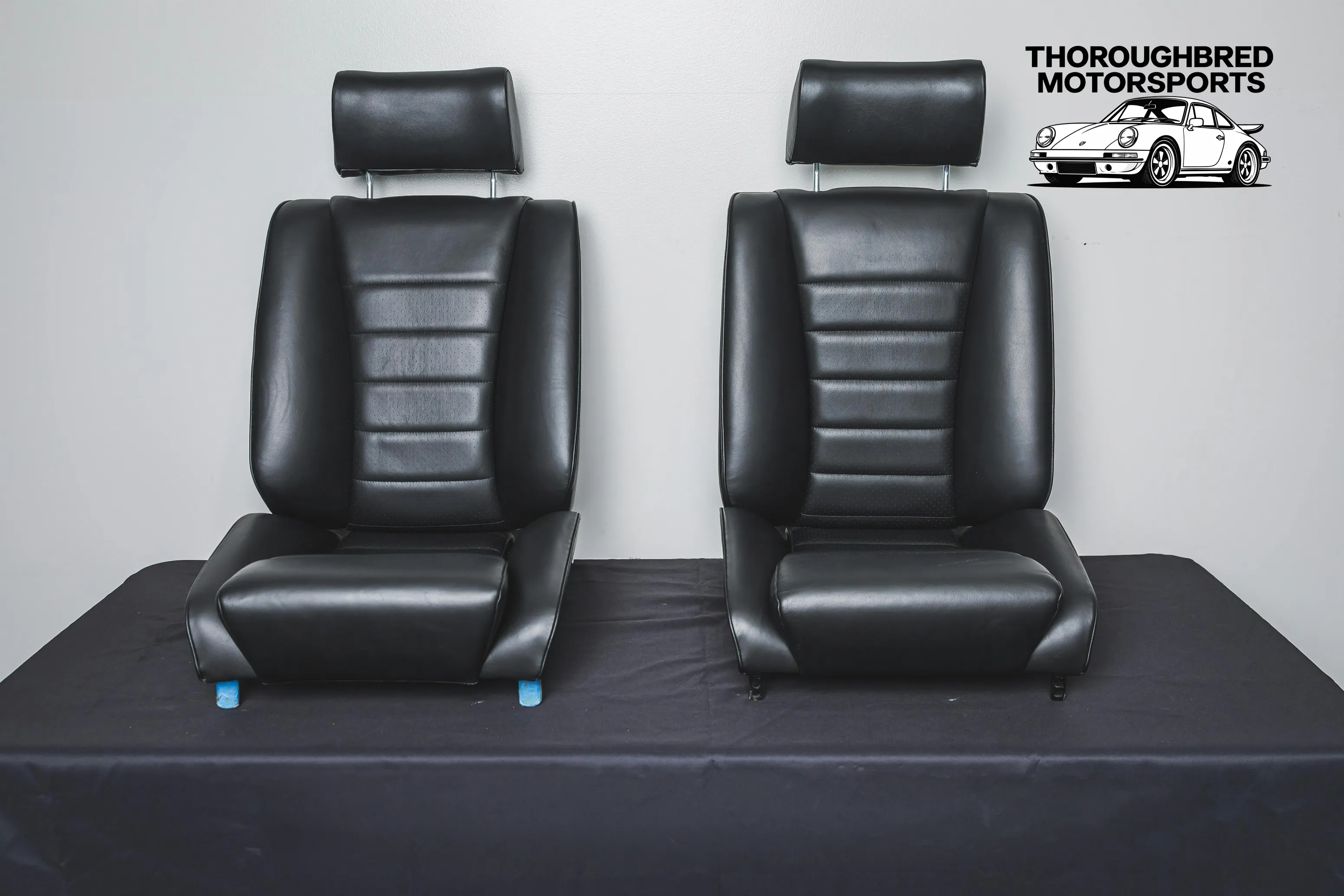 Sport Seats (Lot 23)