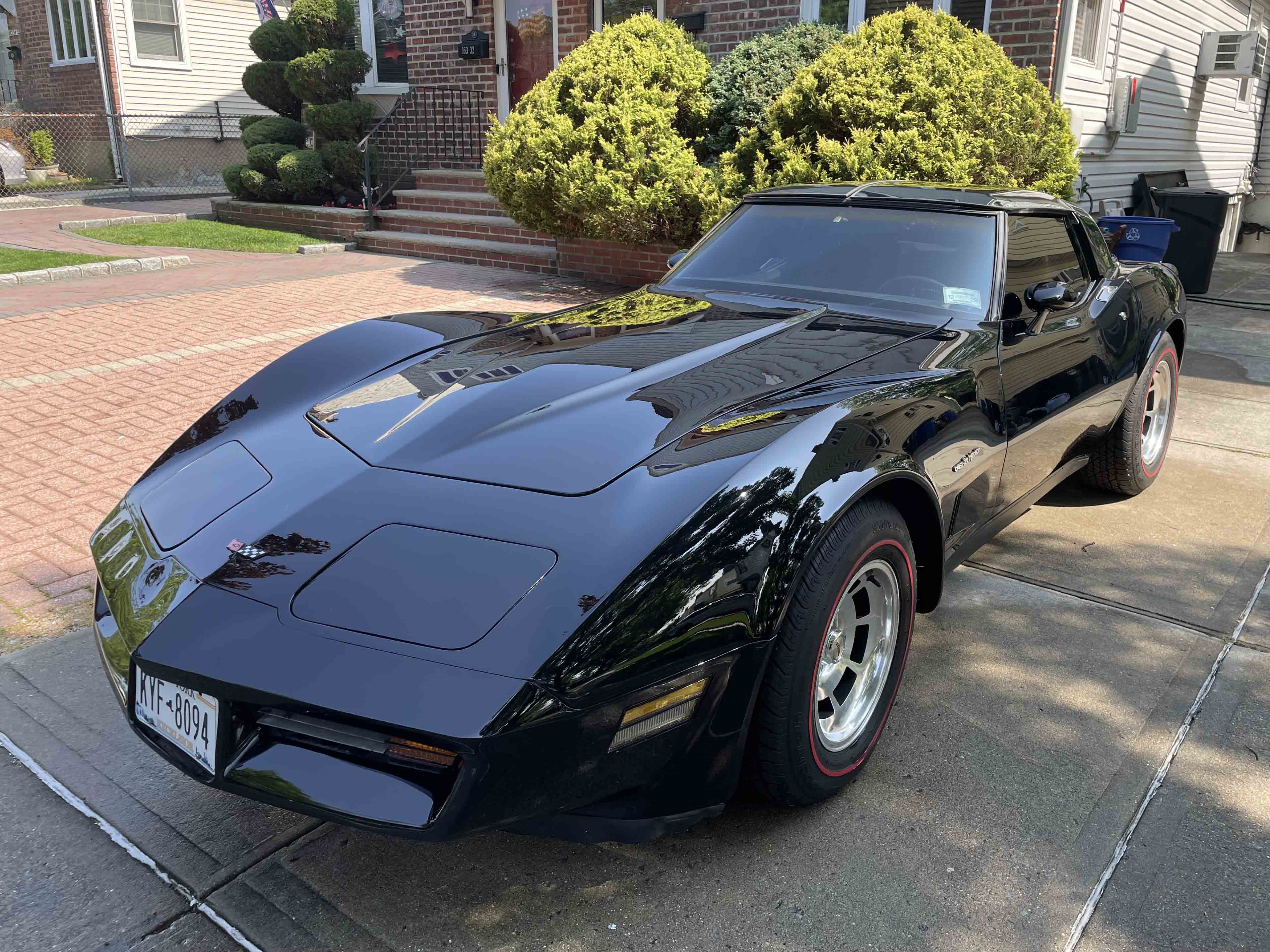 1982 Chevrolet Corvette for sale | Hagerty Marketplace