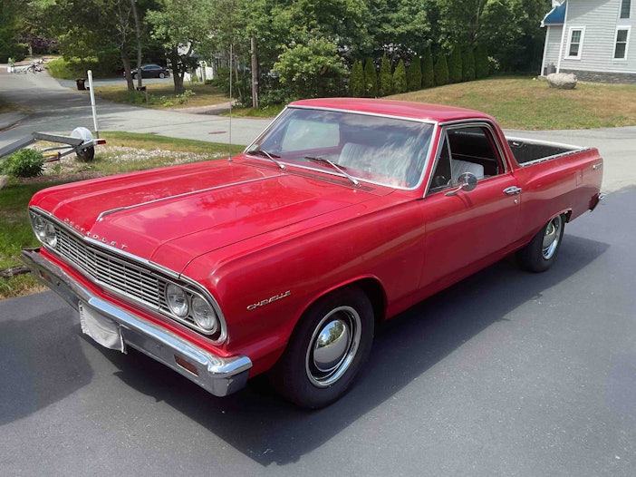 1964 Chevrolet El Camino