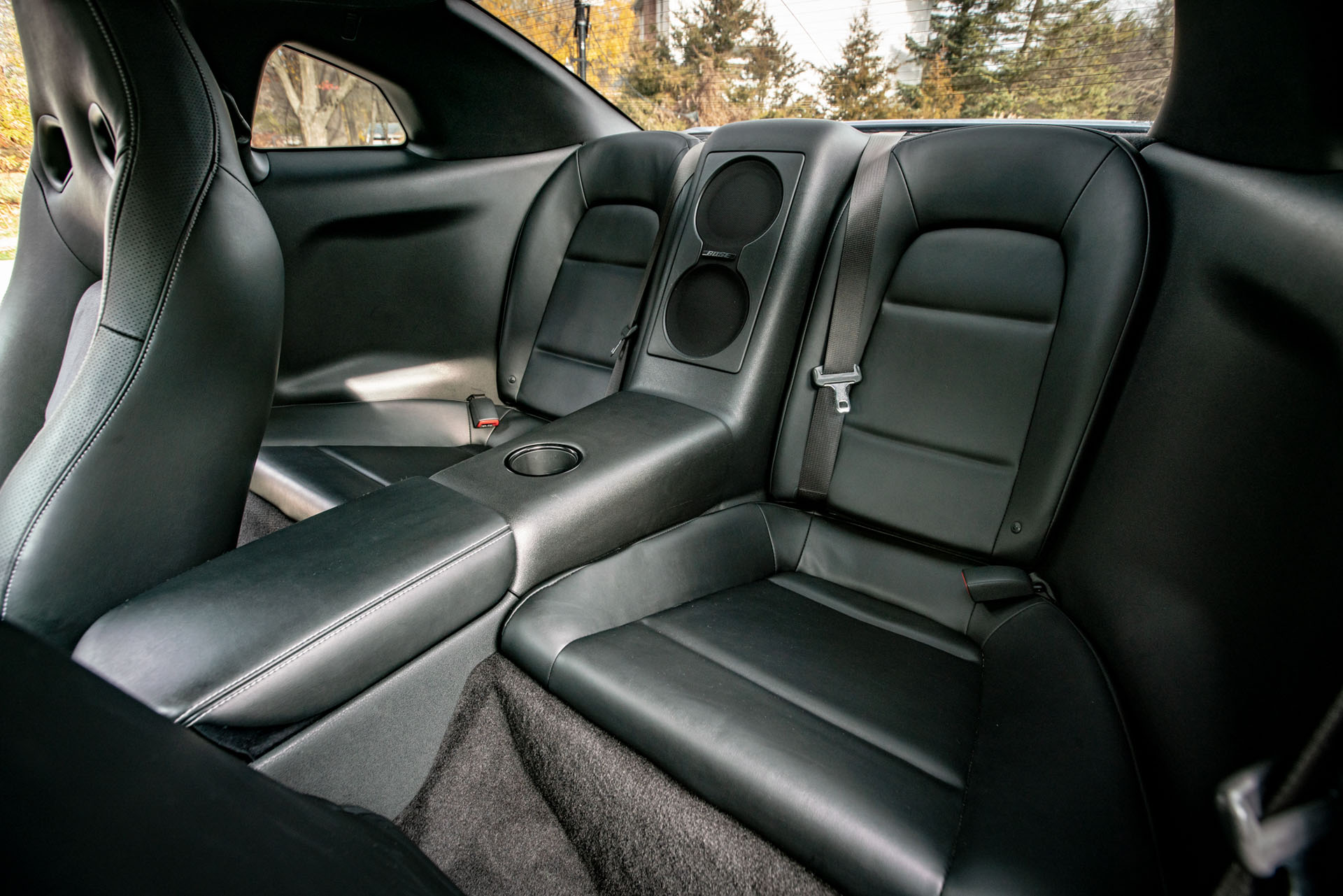 18k-Mile 2015 Nissan GT-R Premium for sale | Hagerty Marketplace