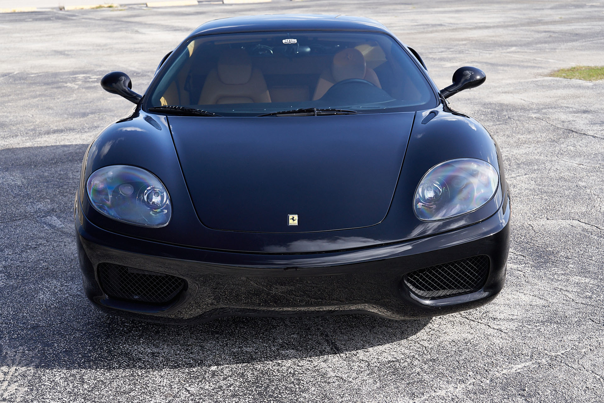 2003 Ferrari 360 Modena Six-Speed for sale | Hagerty Marketplace, image size:1920x1281