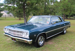 Original Owner: A 1981 Datsun 280ZX Introduces a Couple to the Z
