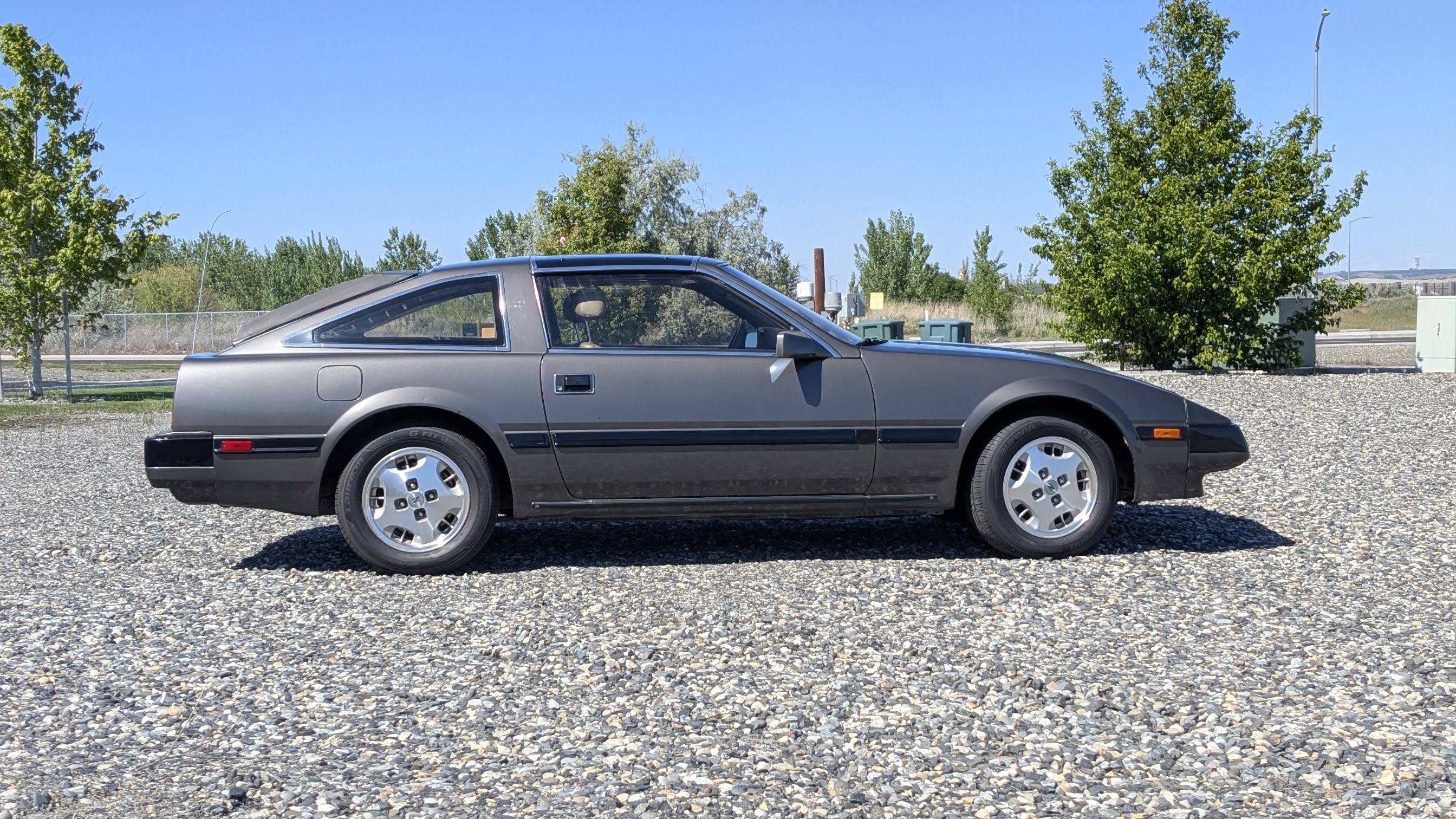 1984 Nissan 300ZX 2+2 for sale | Hagerty Marketplace