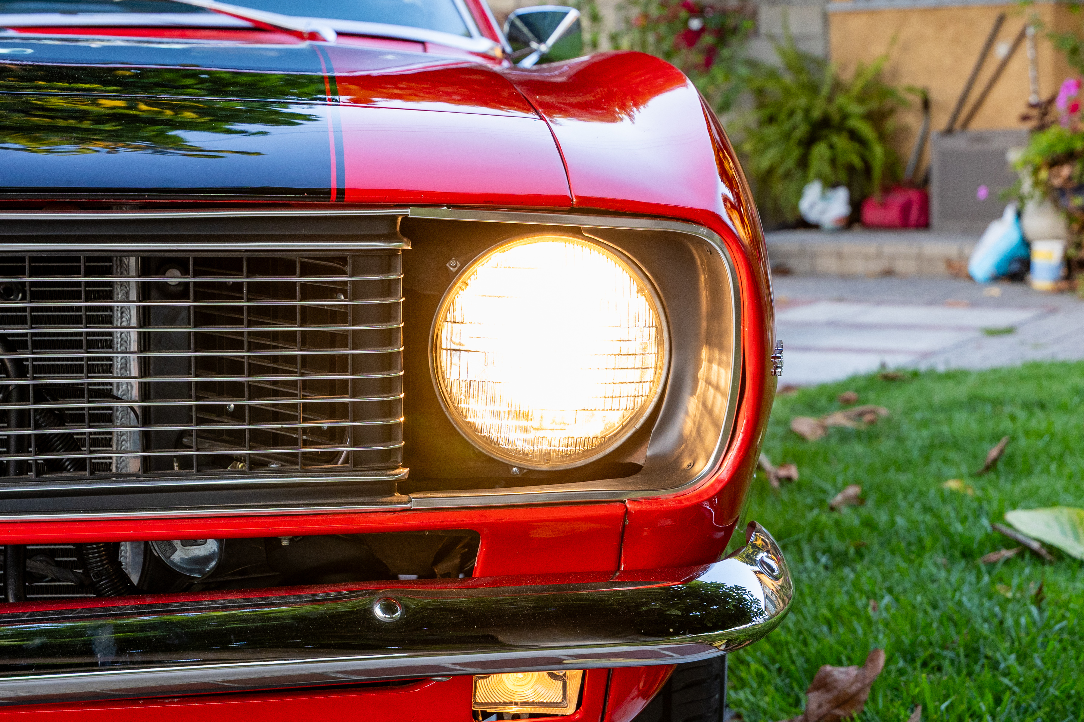 014exterior1968ChevroletCamaroRS