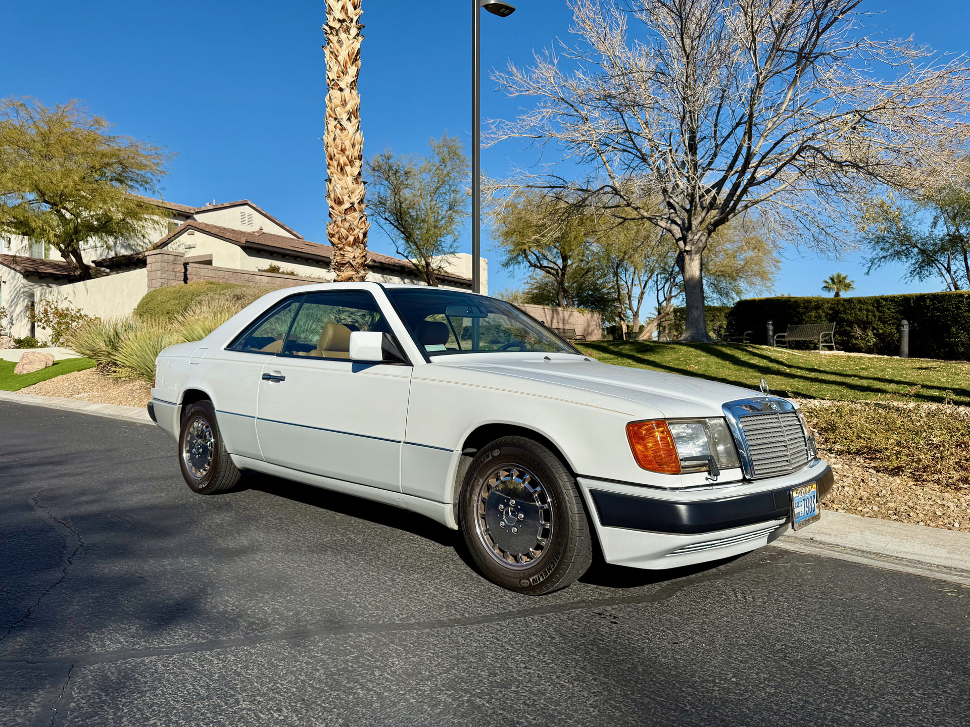 こ*こ様 USA製 90s Mercedes Benz ベンツ ツートーンキャッ Mercedes Benz 190E 2.5-16 '1993 - YouTube