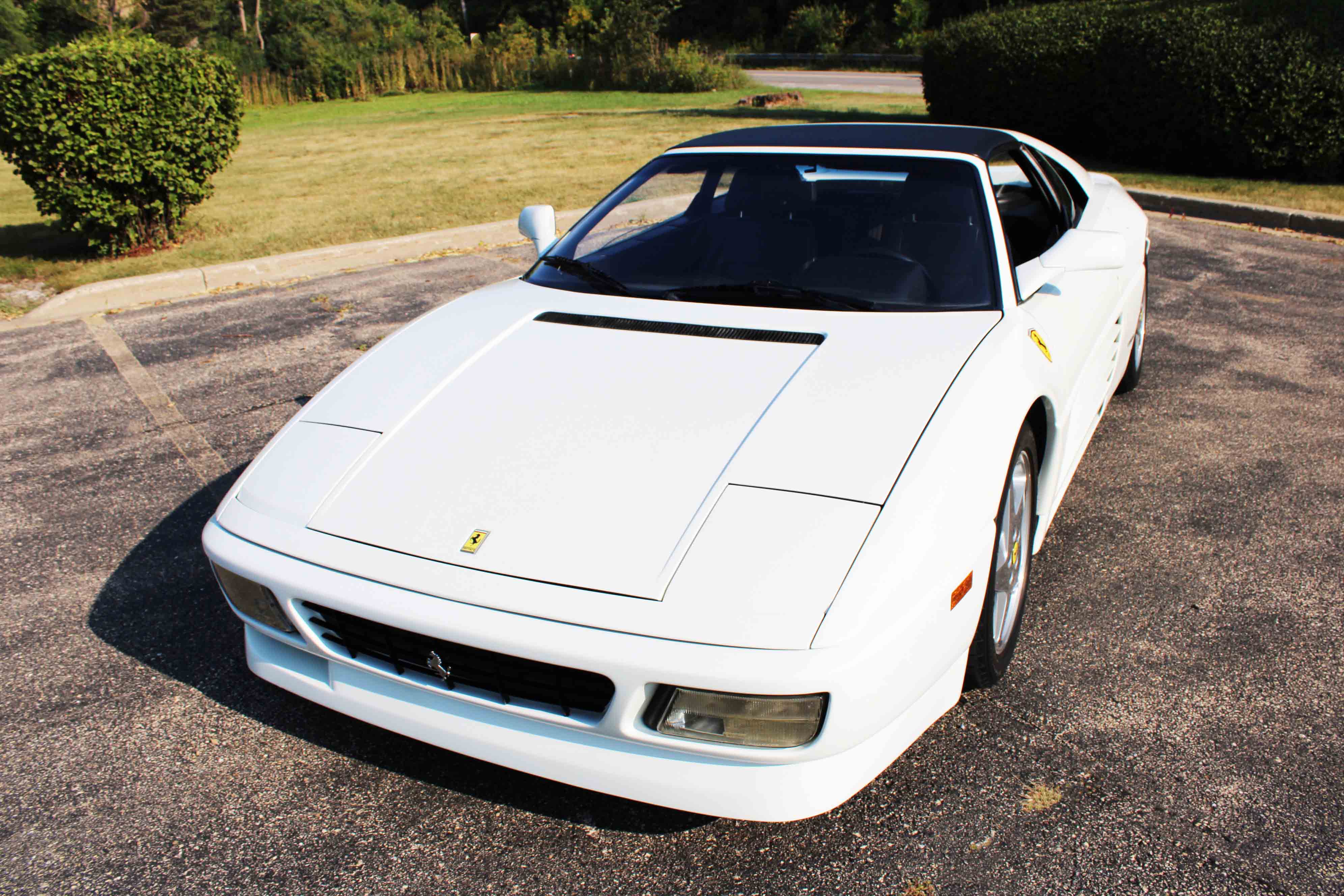 最上の品質な 1990 Ferrari sale for ts 348 遊戯王OCG デュエルモンスターズ