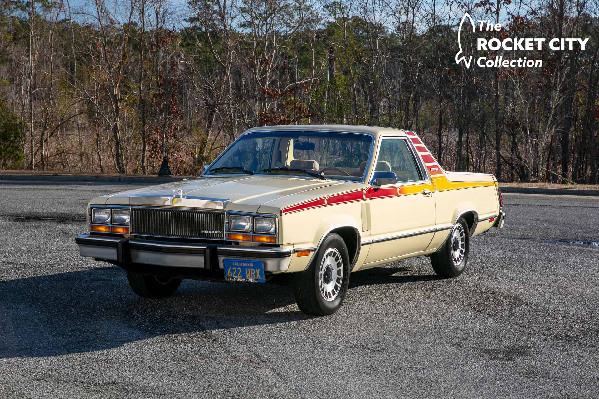 1979 Mercury Durango 