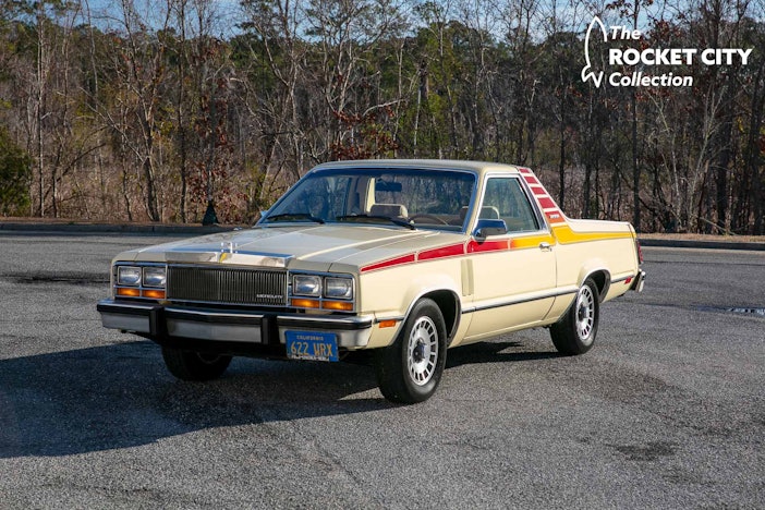 1979 Mercury Durango