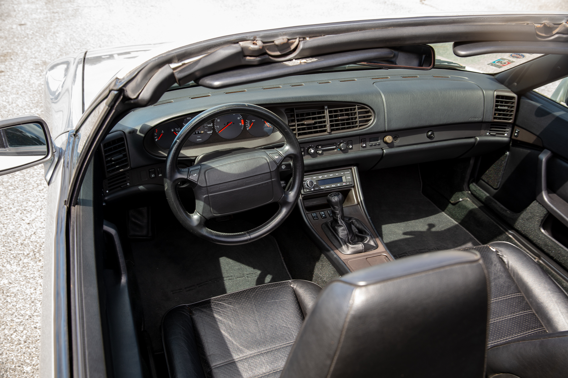 1990SilverPorscheConvertible98184x3