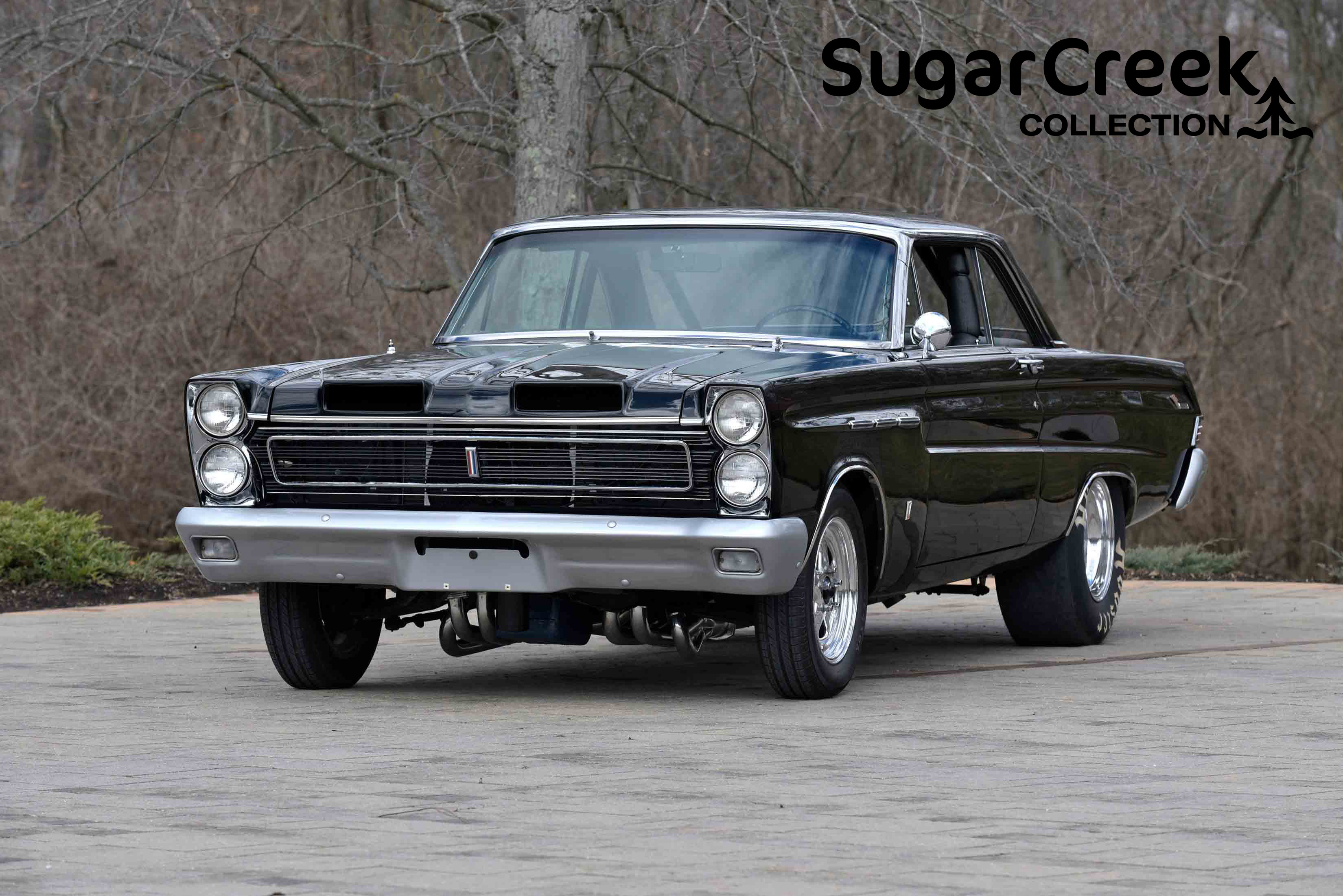 1965 Mercury Comet Cyclone Lightweight Tribute for sale