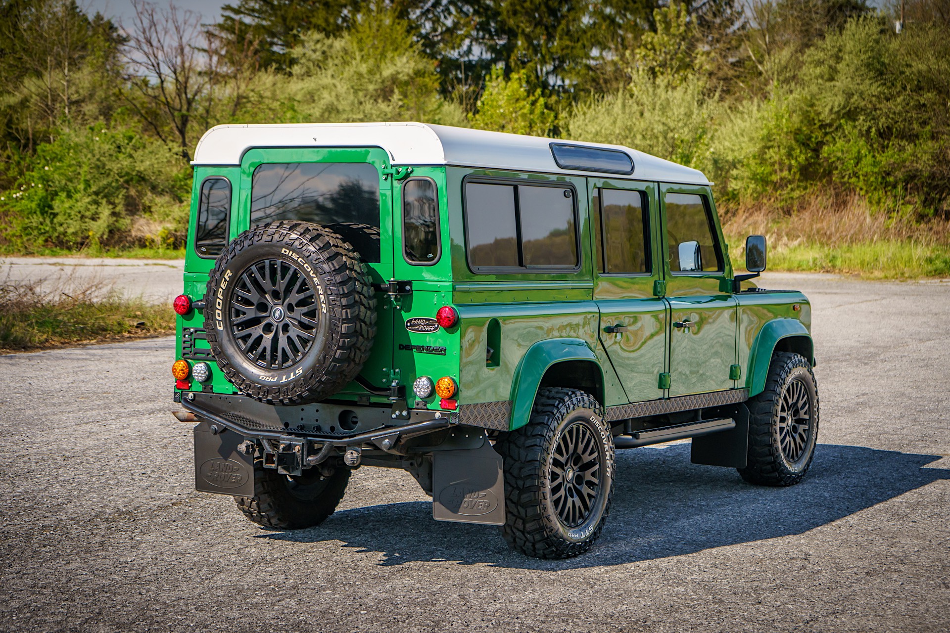 89LandRover11032R