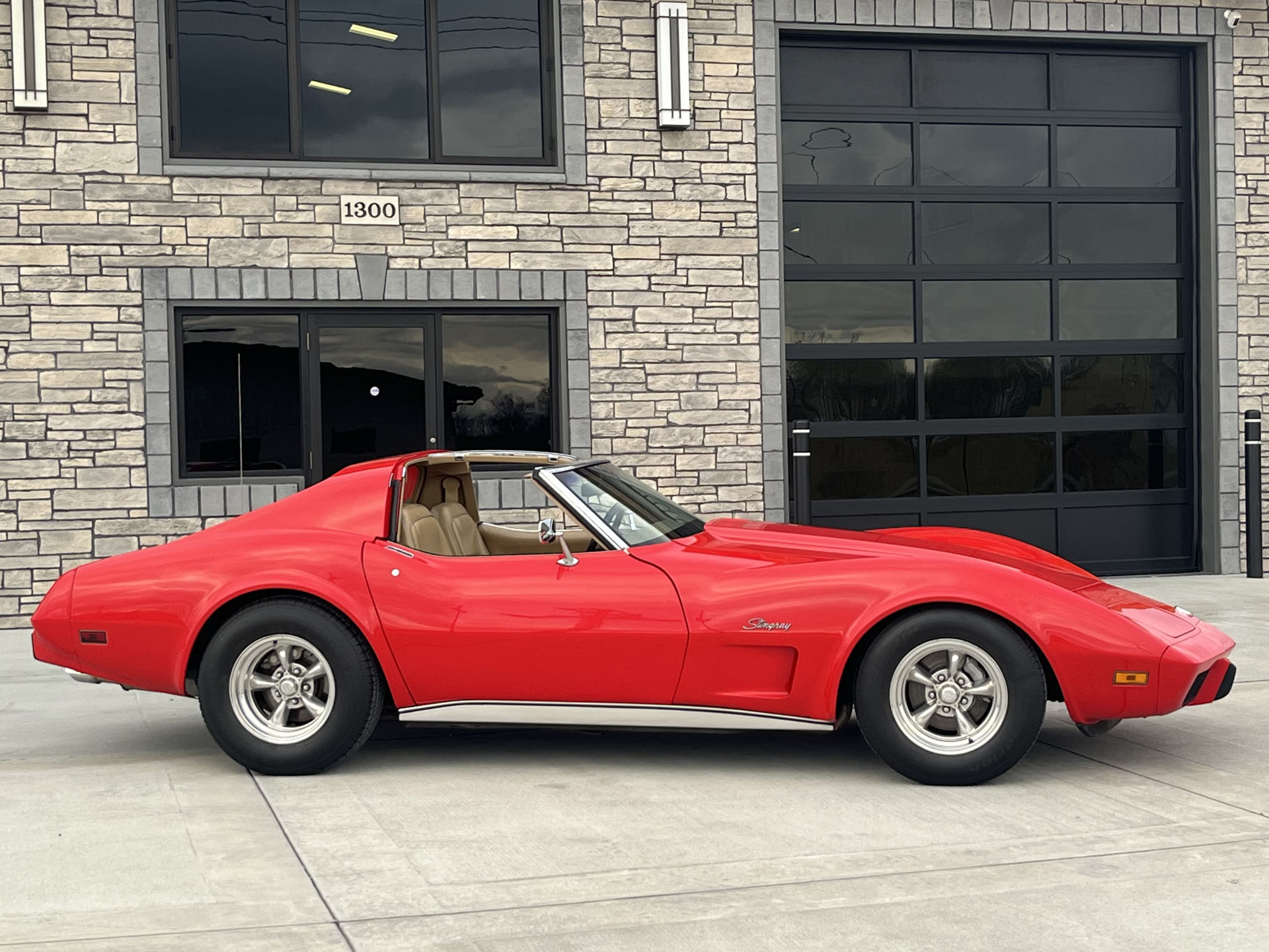 1976 Chevrolet Corvette for sale | Hagerty Marketplace