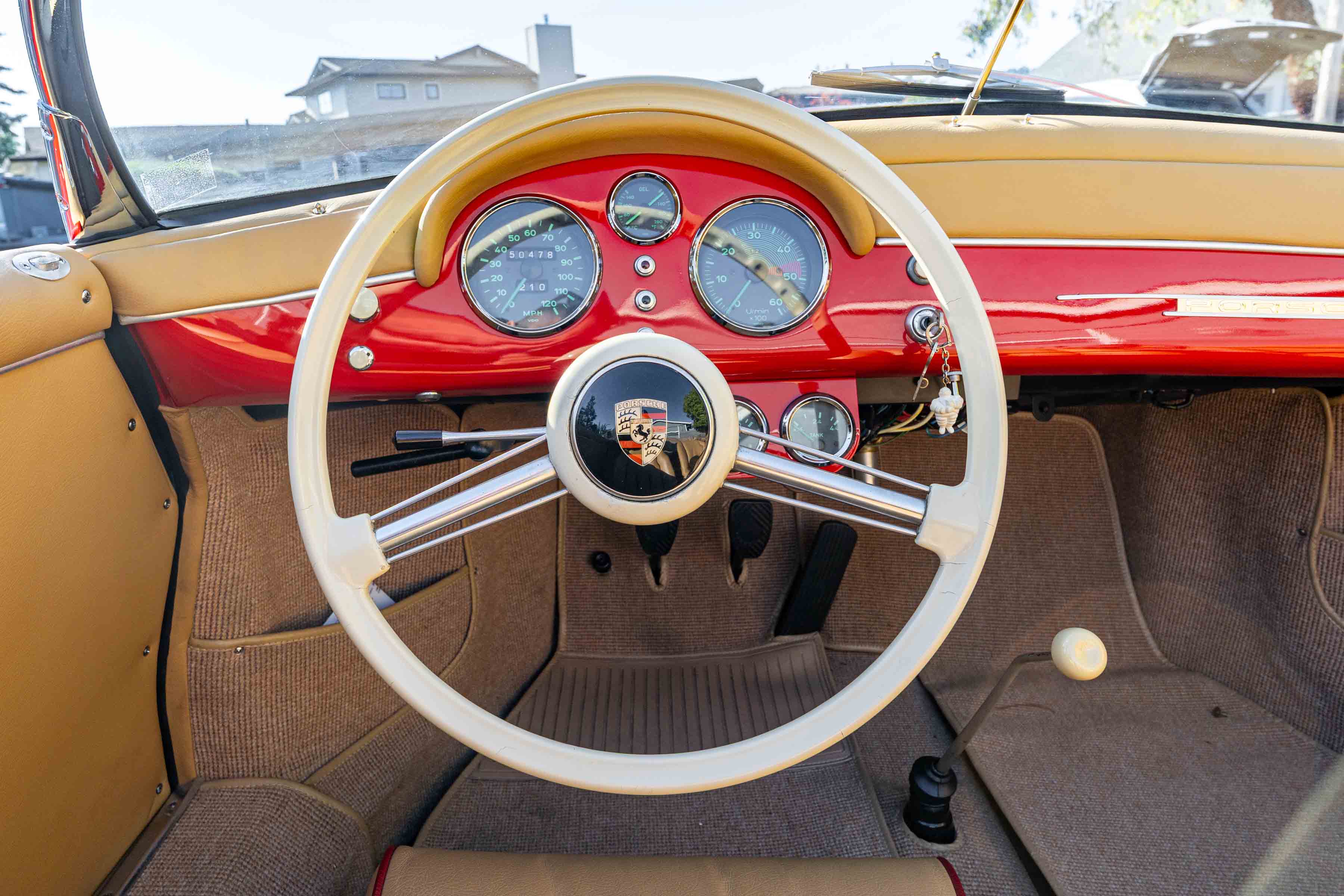 085Interior1965Porsche3561500Speedster