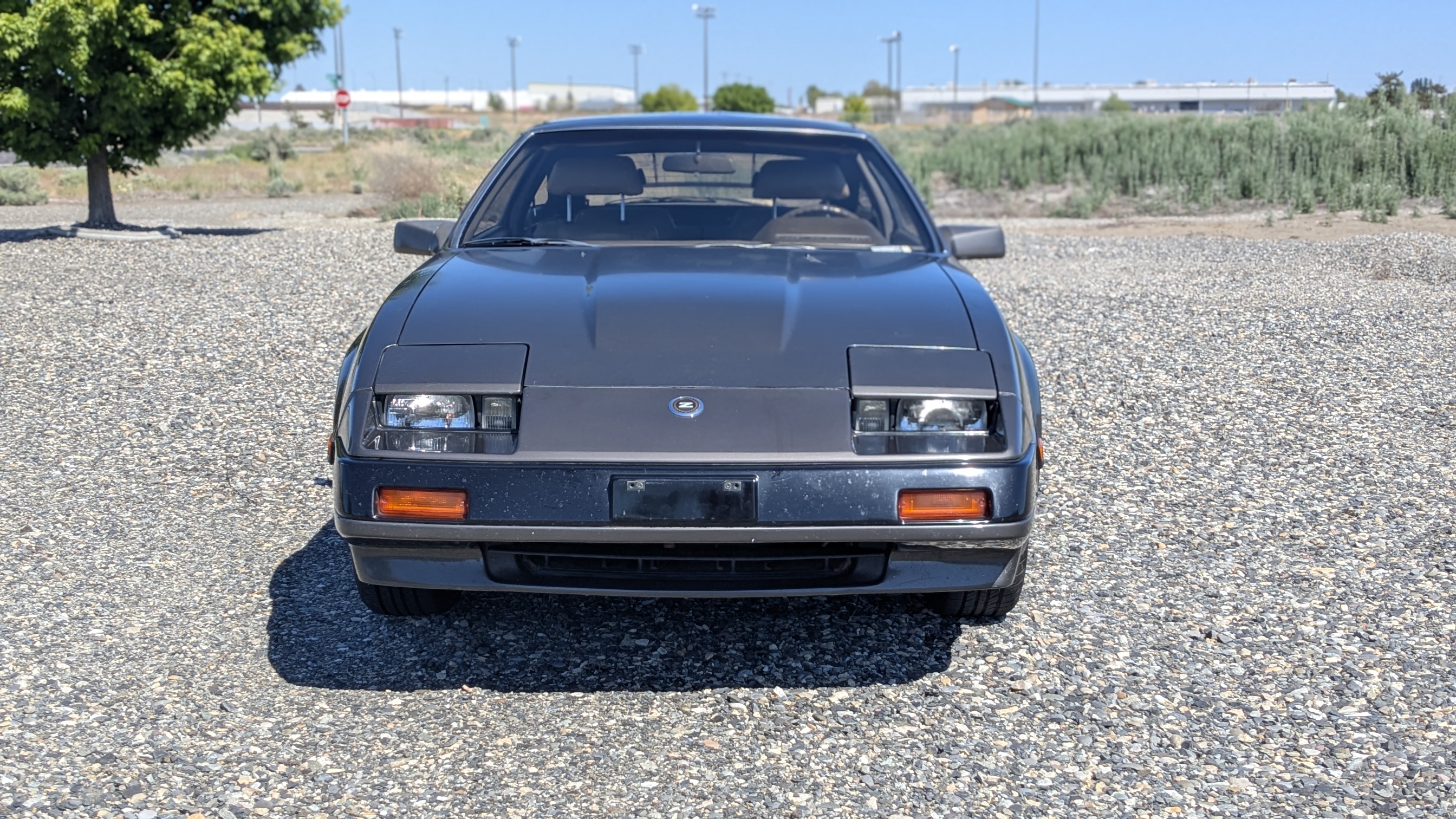 1984 Nissan 300ZX 2+2 for sale | Hagerty Marketplace