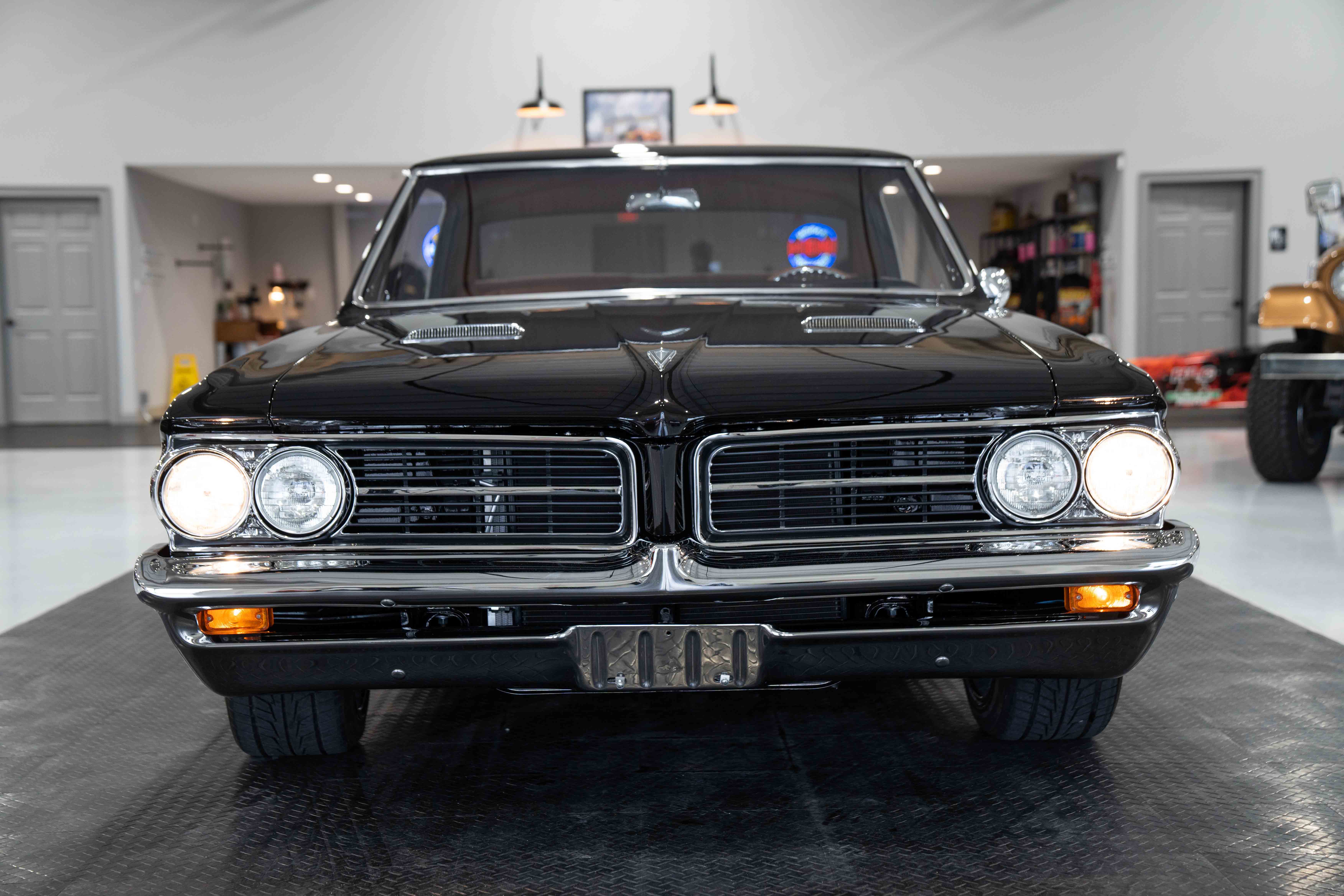 LS-Powered 1964 Pontiac GTO Hardtop for sale | Hagerty Marketplace