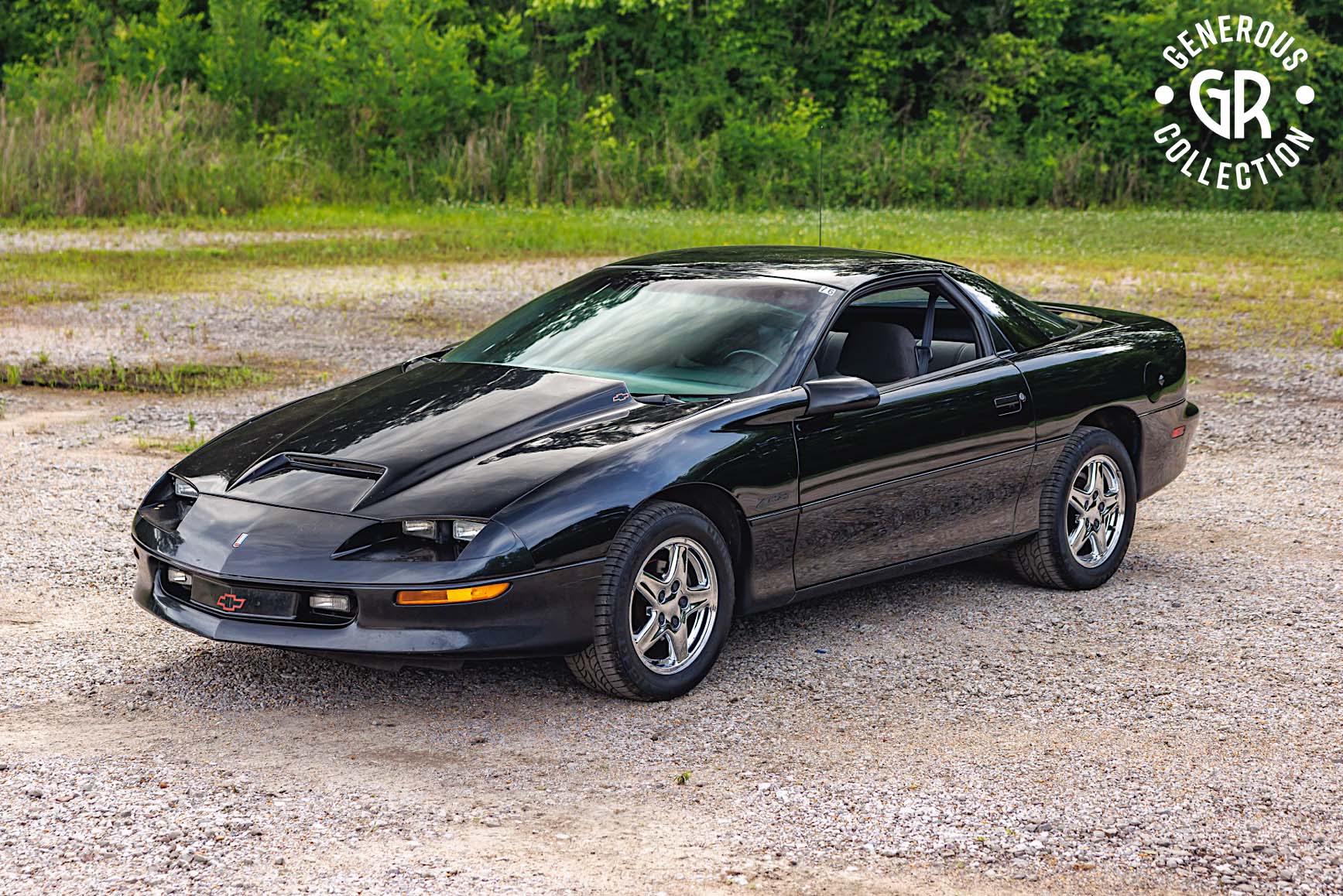 1994 Chevrolet Camaro Z28