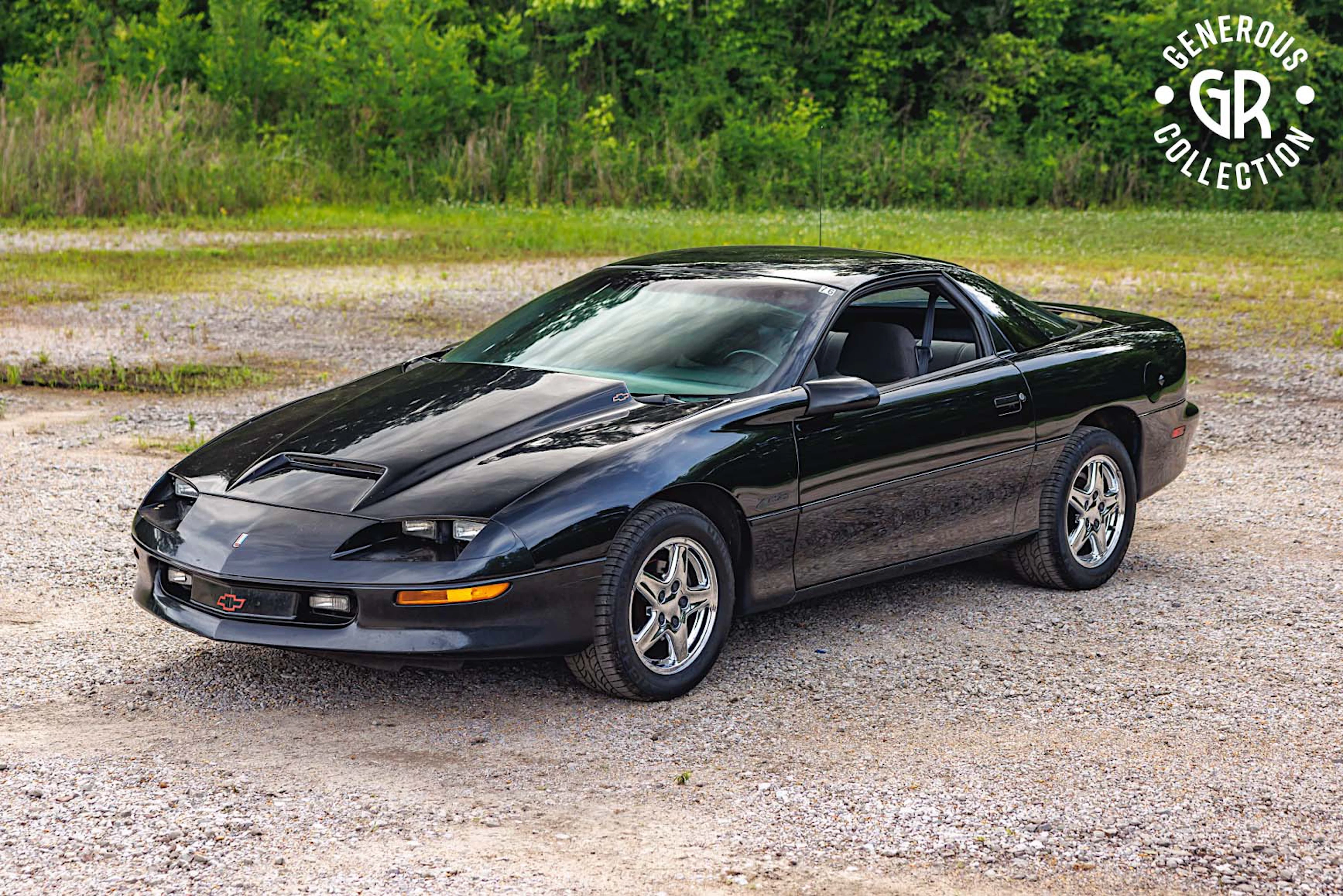 1994 Chevrolet Camaro Z28
