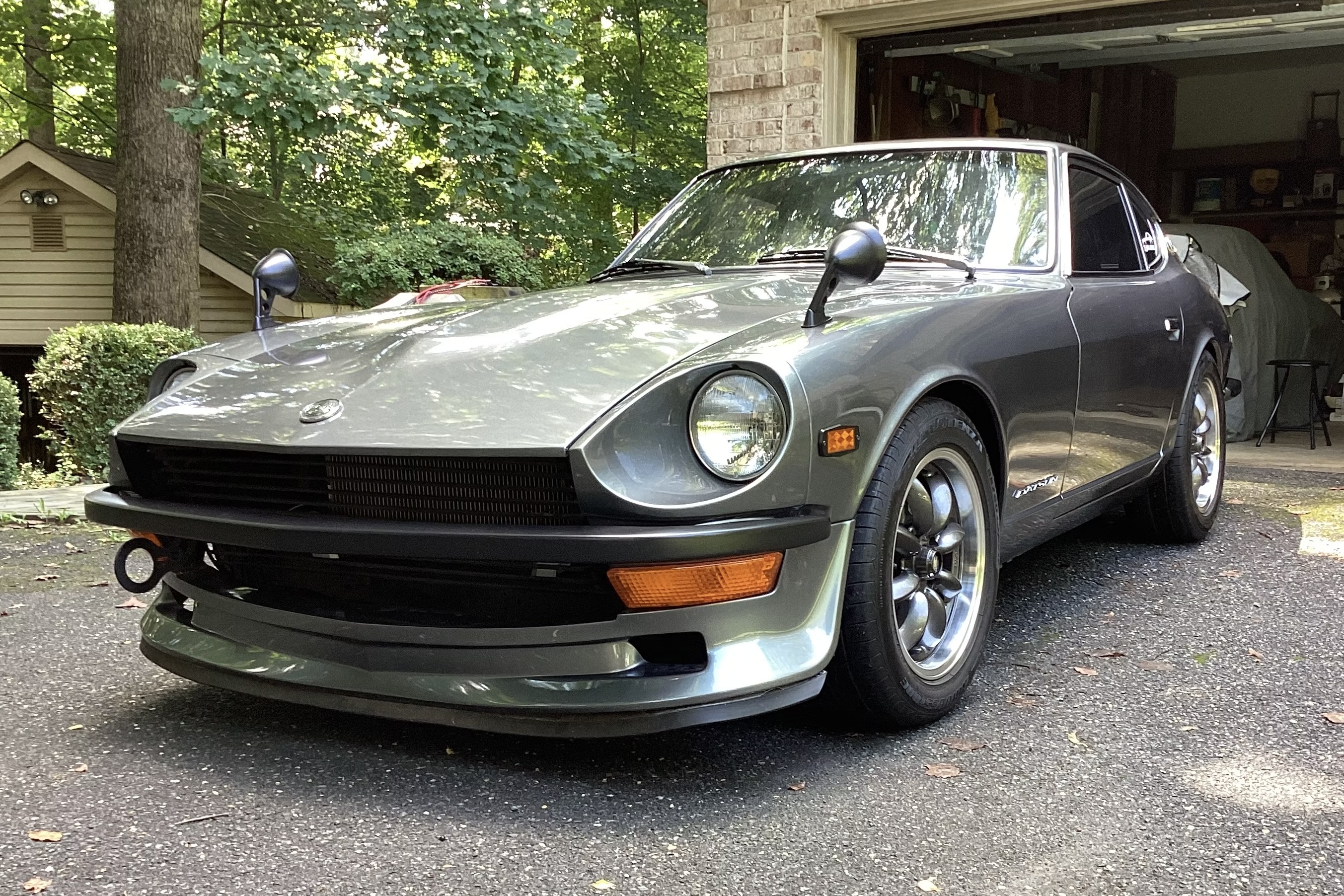 1971 Datsun 240Z