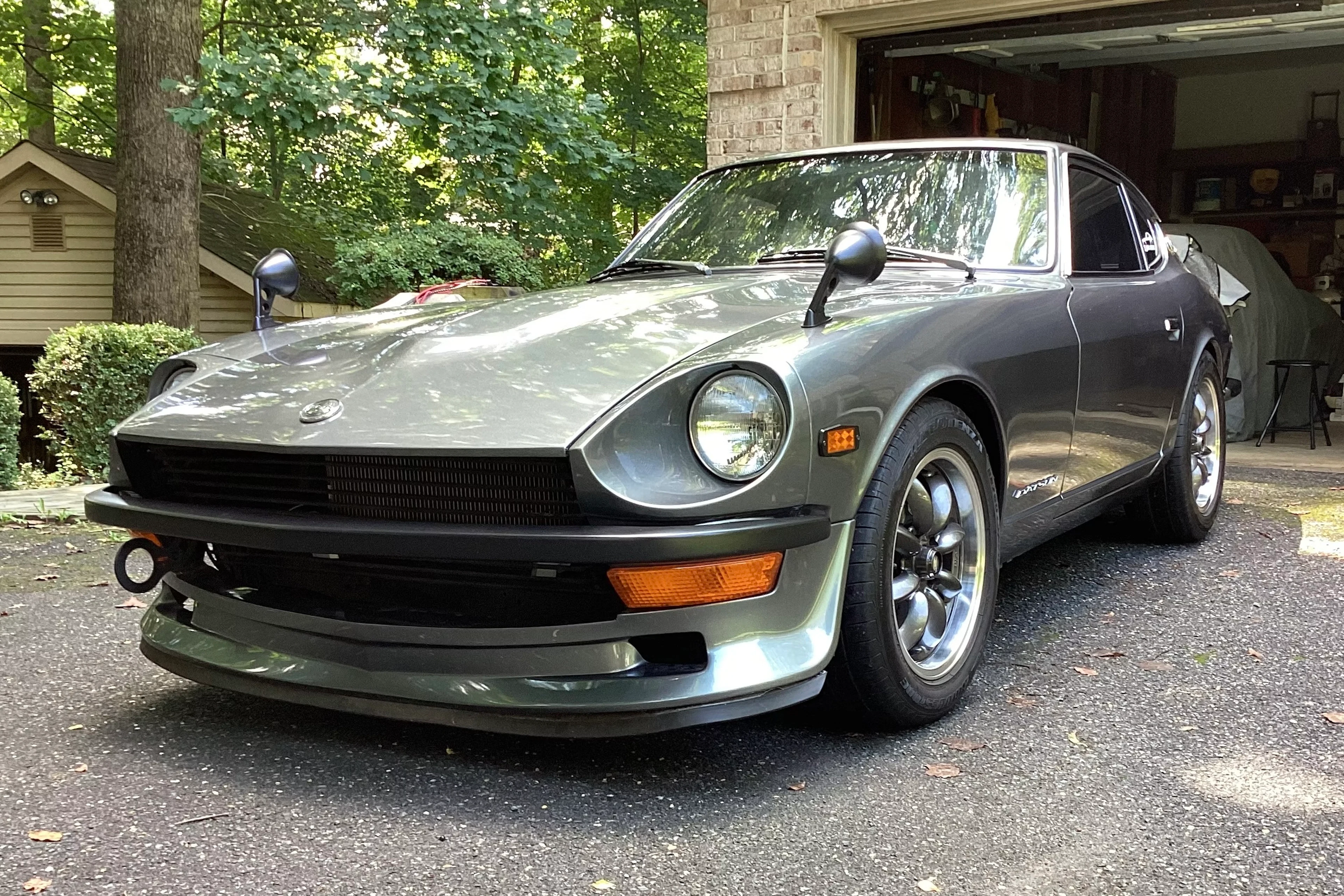 1971 Datsun 240Z