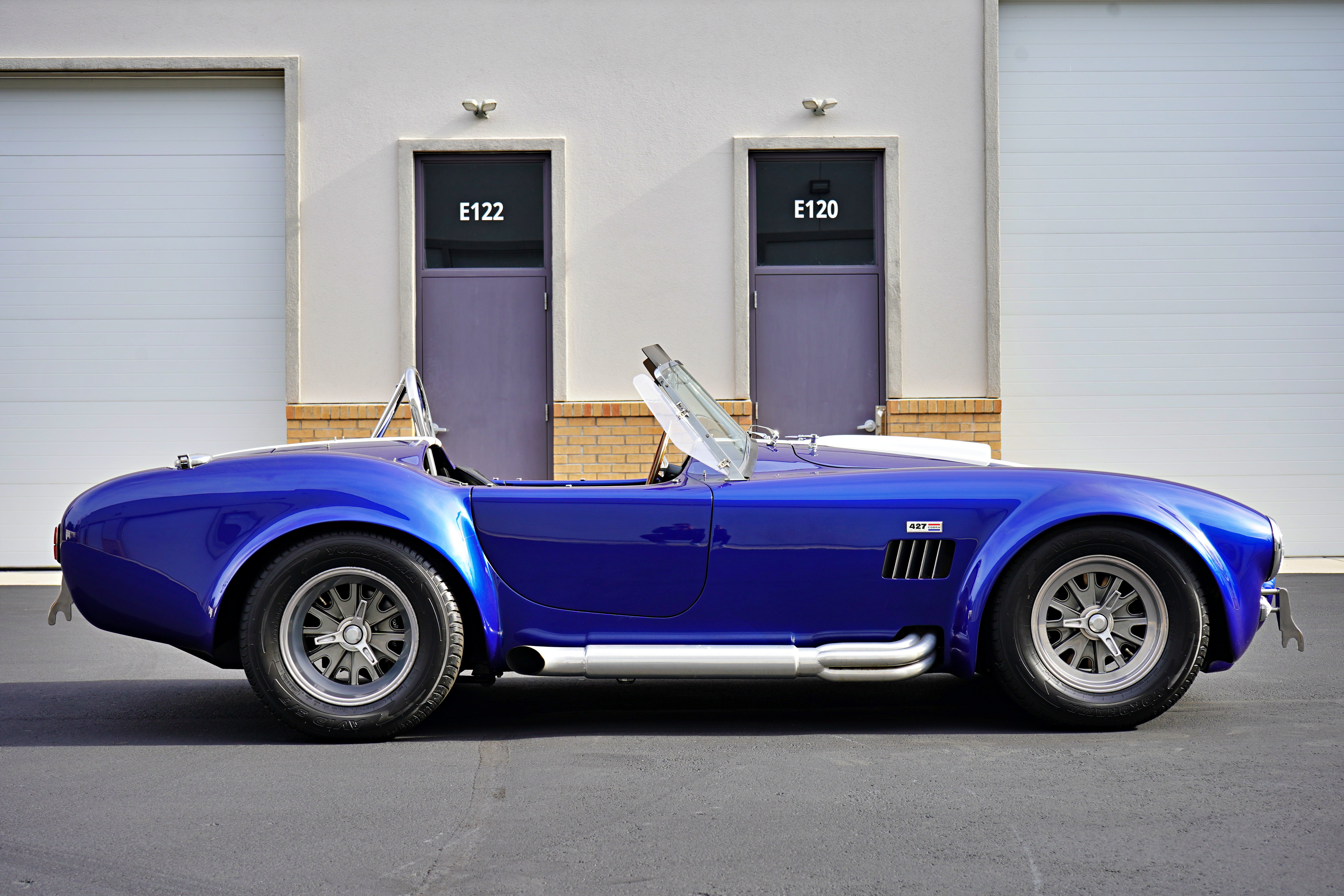 PassengerSideprofile