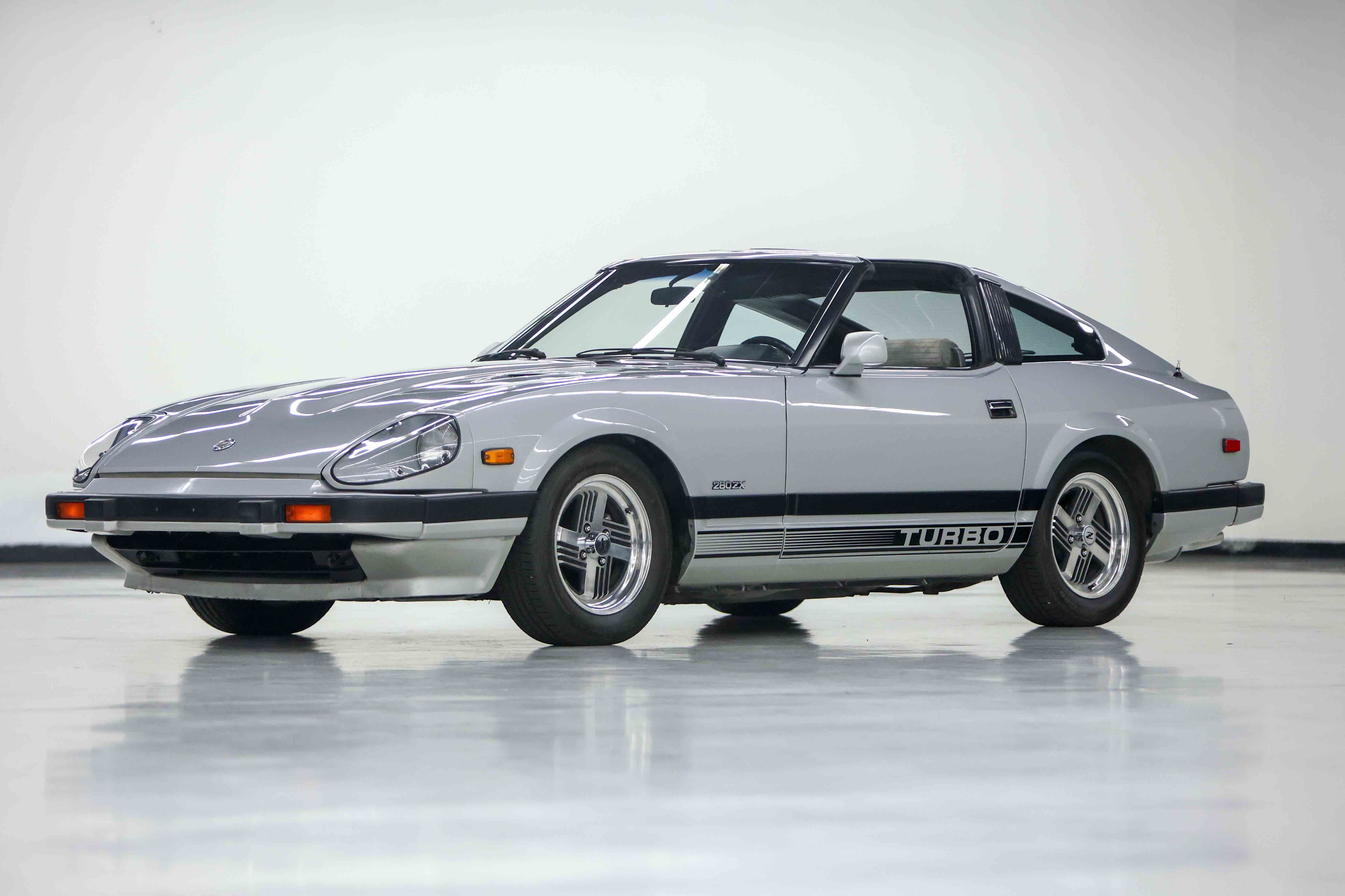 1983 Datsun 280ZX | Classic Cars for Sale - Streetside Classics