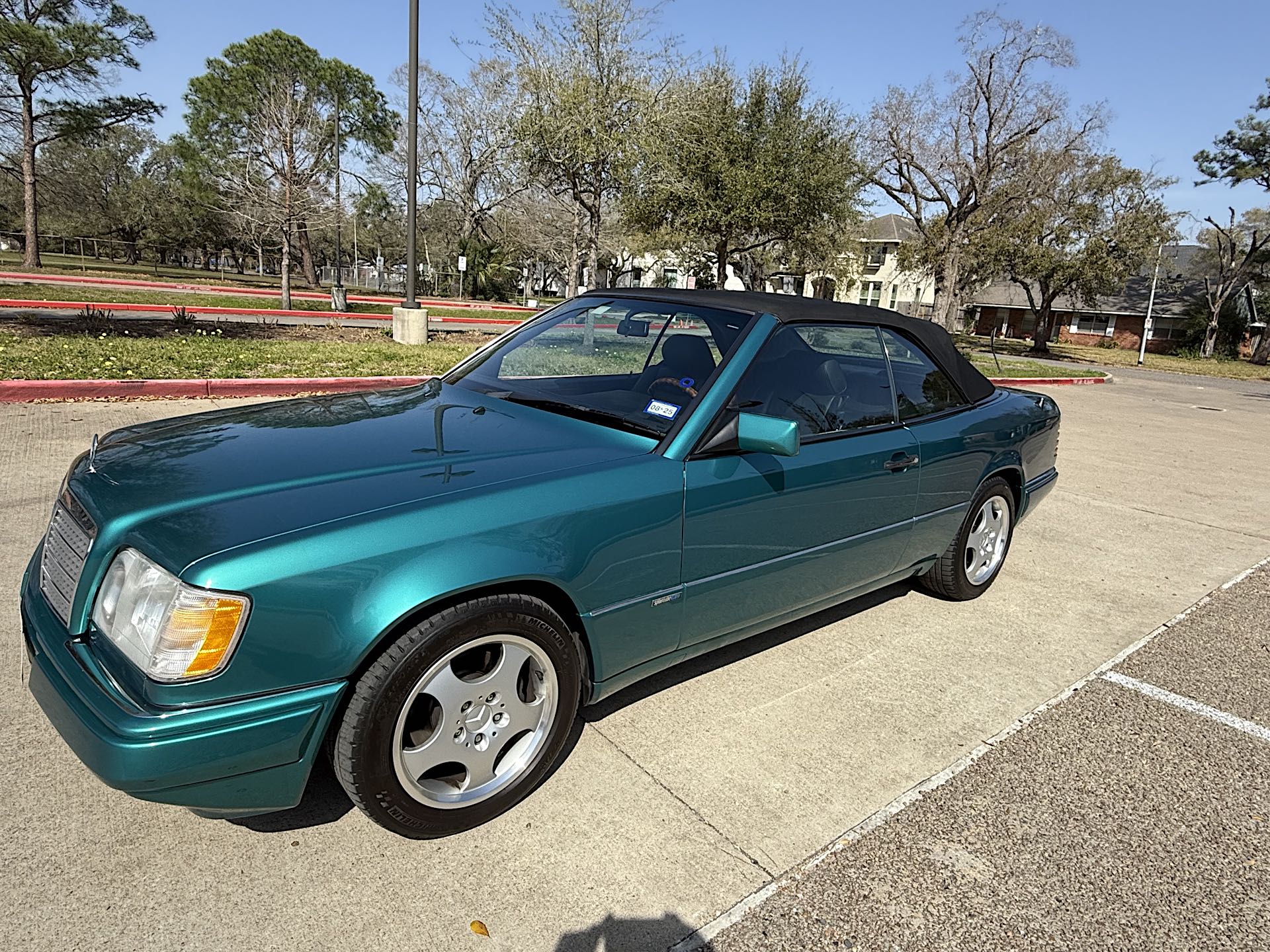 【SALE】メルセデスベンツ&サムソナイト Retired Courtesy Vehicle Event | Bud Smail Motorcars, LTD