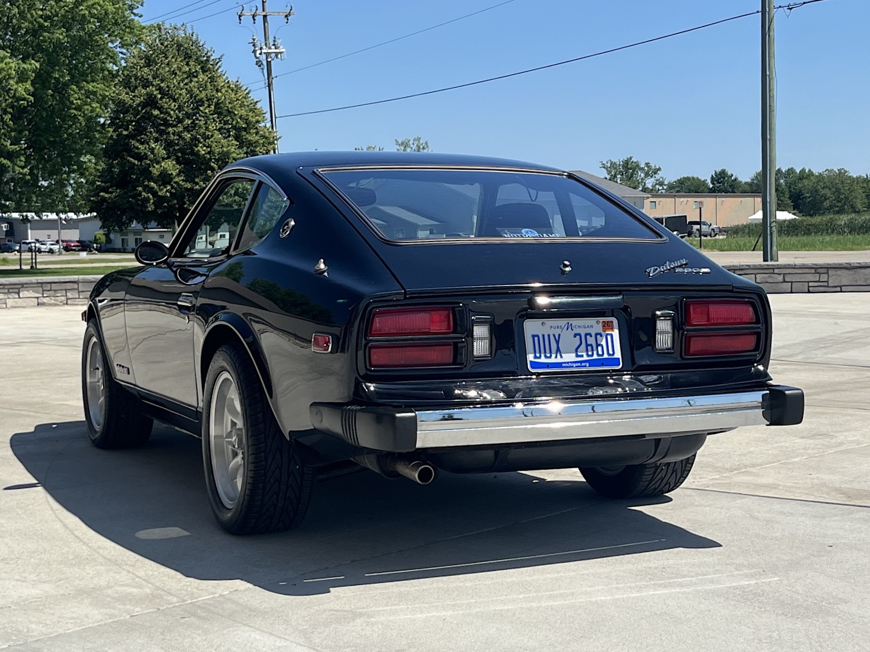 1978 Datsun 280Z 4-Speed for sale | Hagerty Marketplace