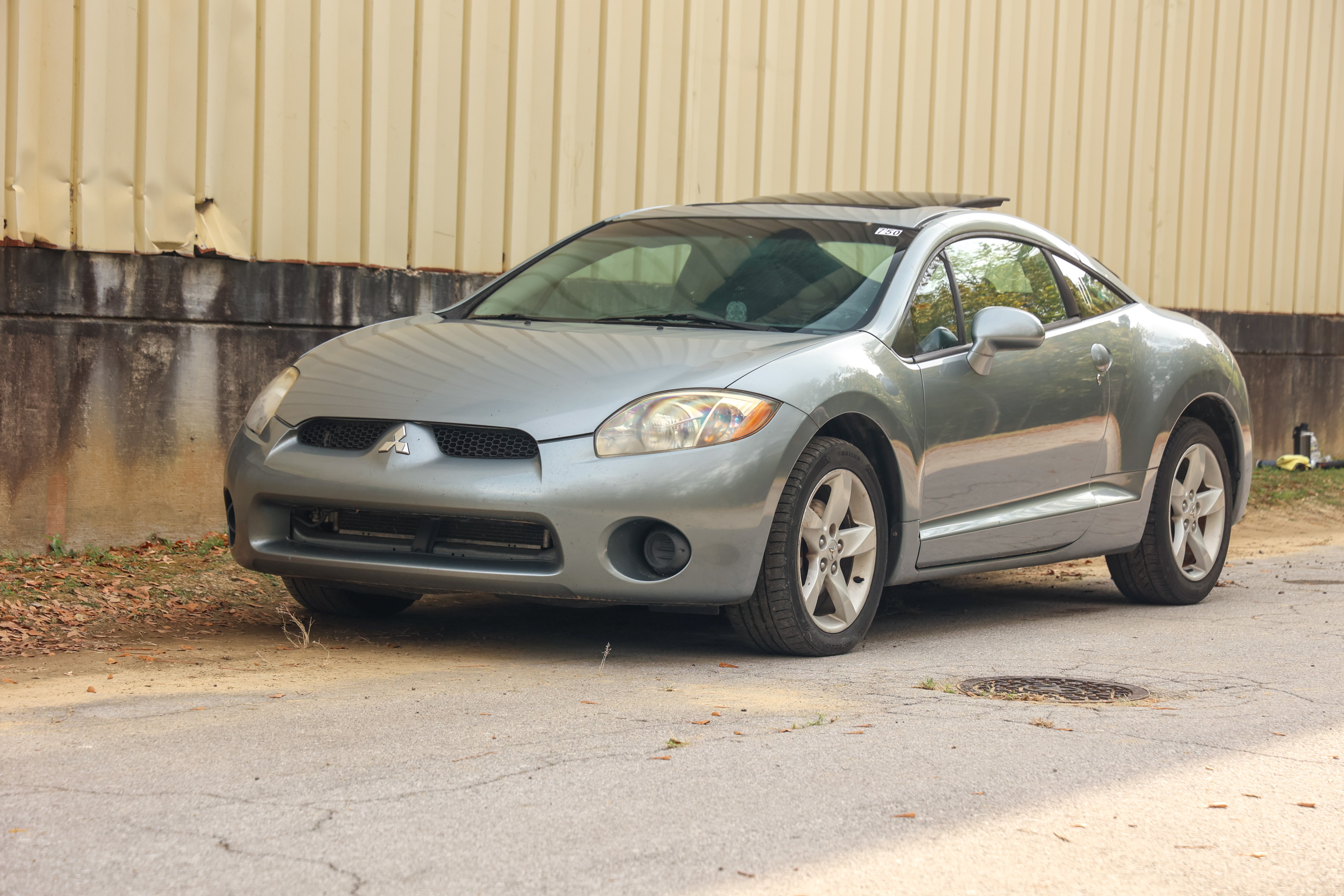 グースピー 1991 Kawasaki ZX7 [ECC-133] – EuroClassix