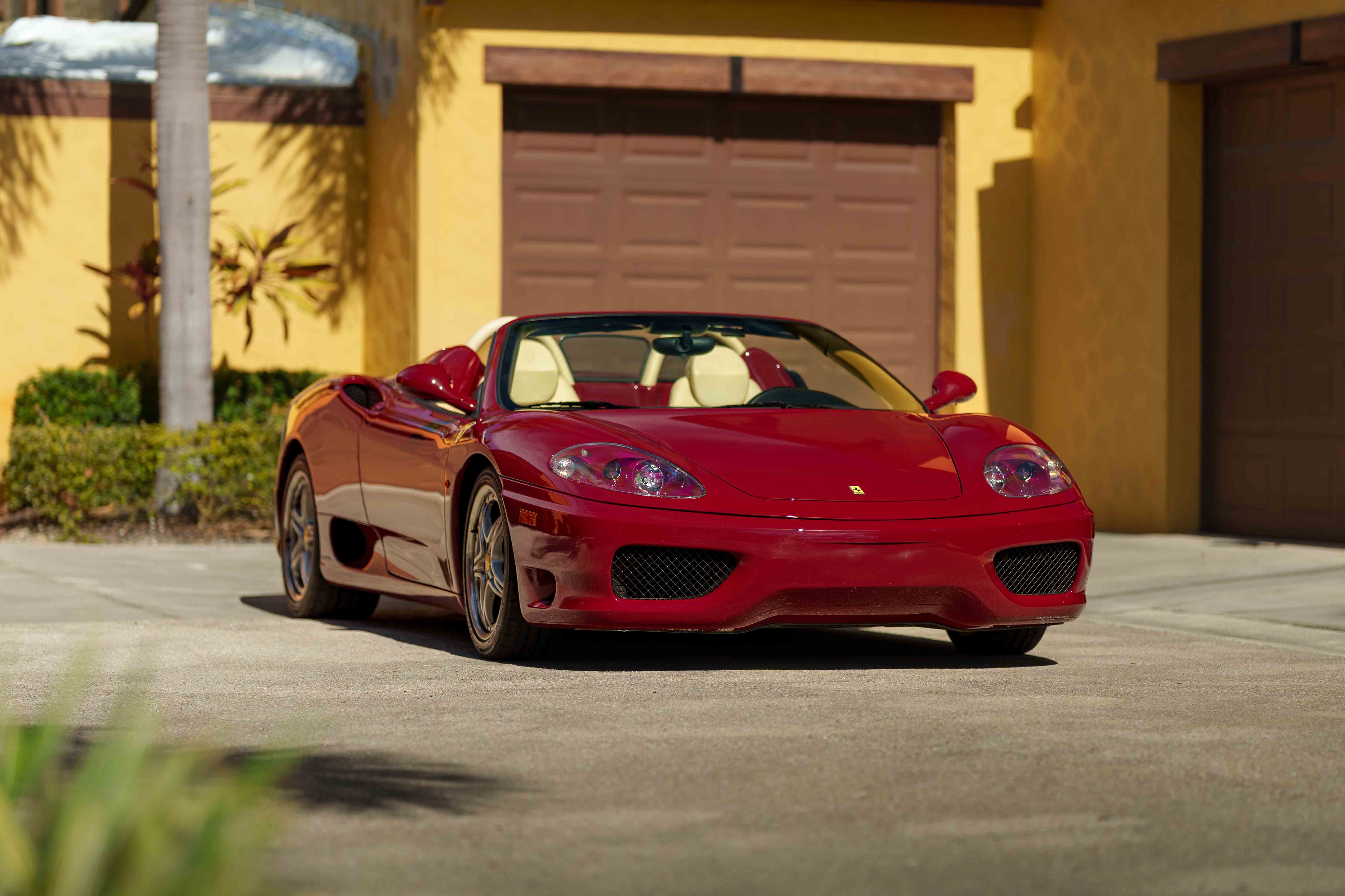 Ferrari36003