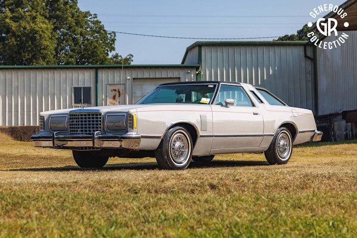 1978 Ford Thunderbird