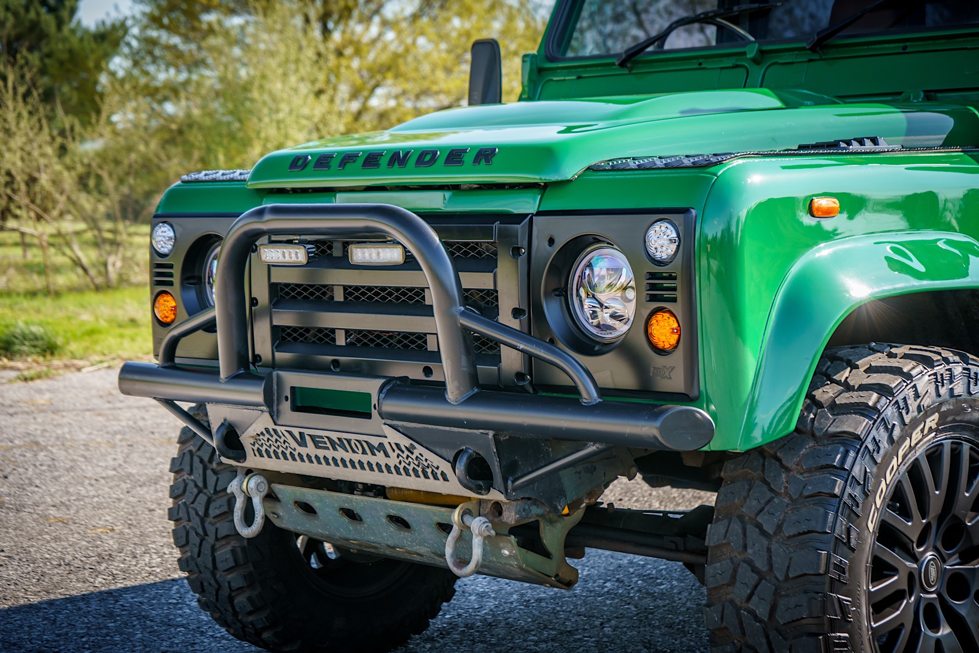 89LandRover11092R