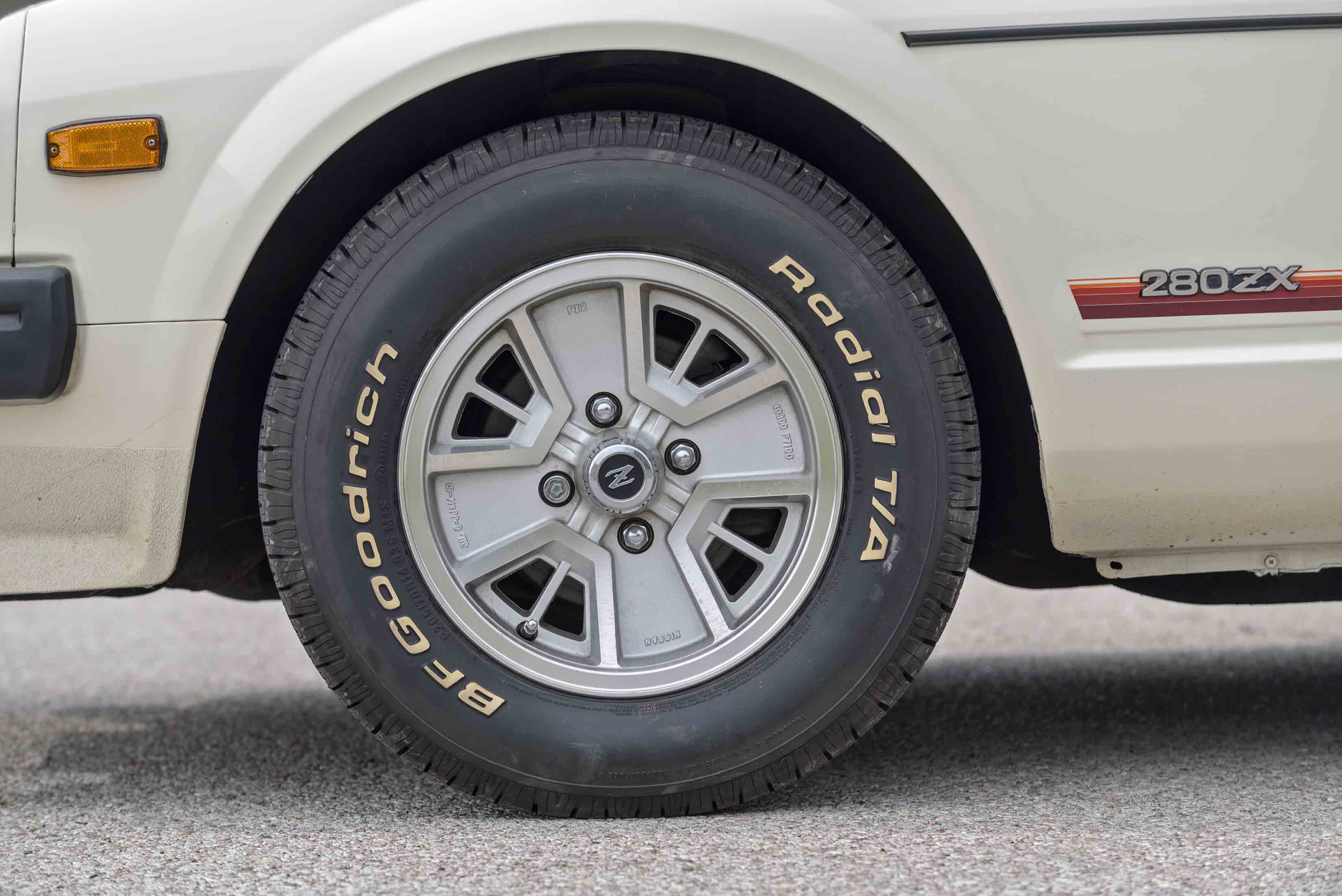 1981 Datsun 280ZX Five-Speed for sale 1981 Datsun 280ZX Five-Speed for sale