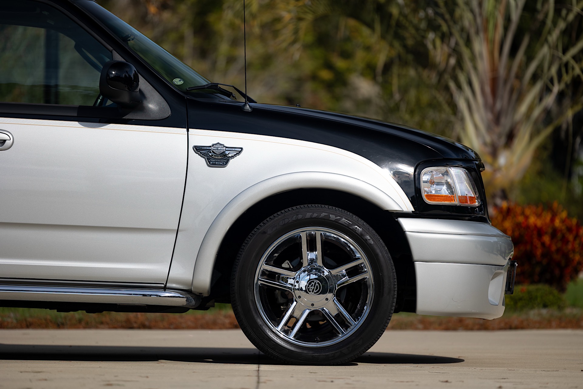 HarleyDavidsonF150RM62854R