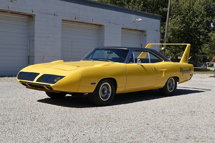 1970 Plymouth Superbird