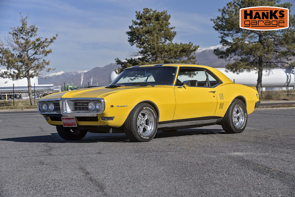 Hank's Garage | Hagerty Marketplace