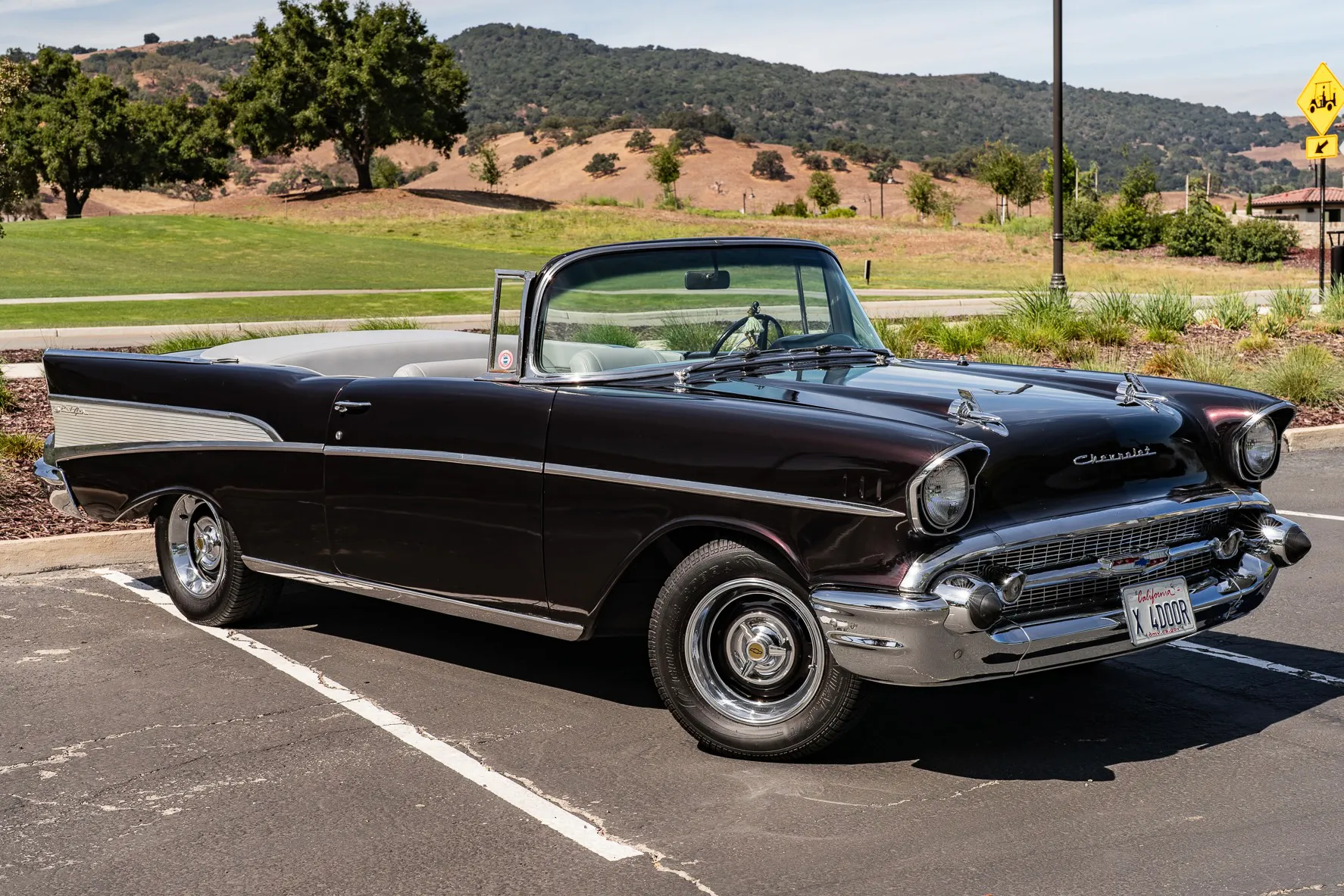1957 Chevrolet 210