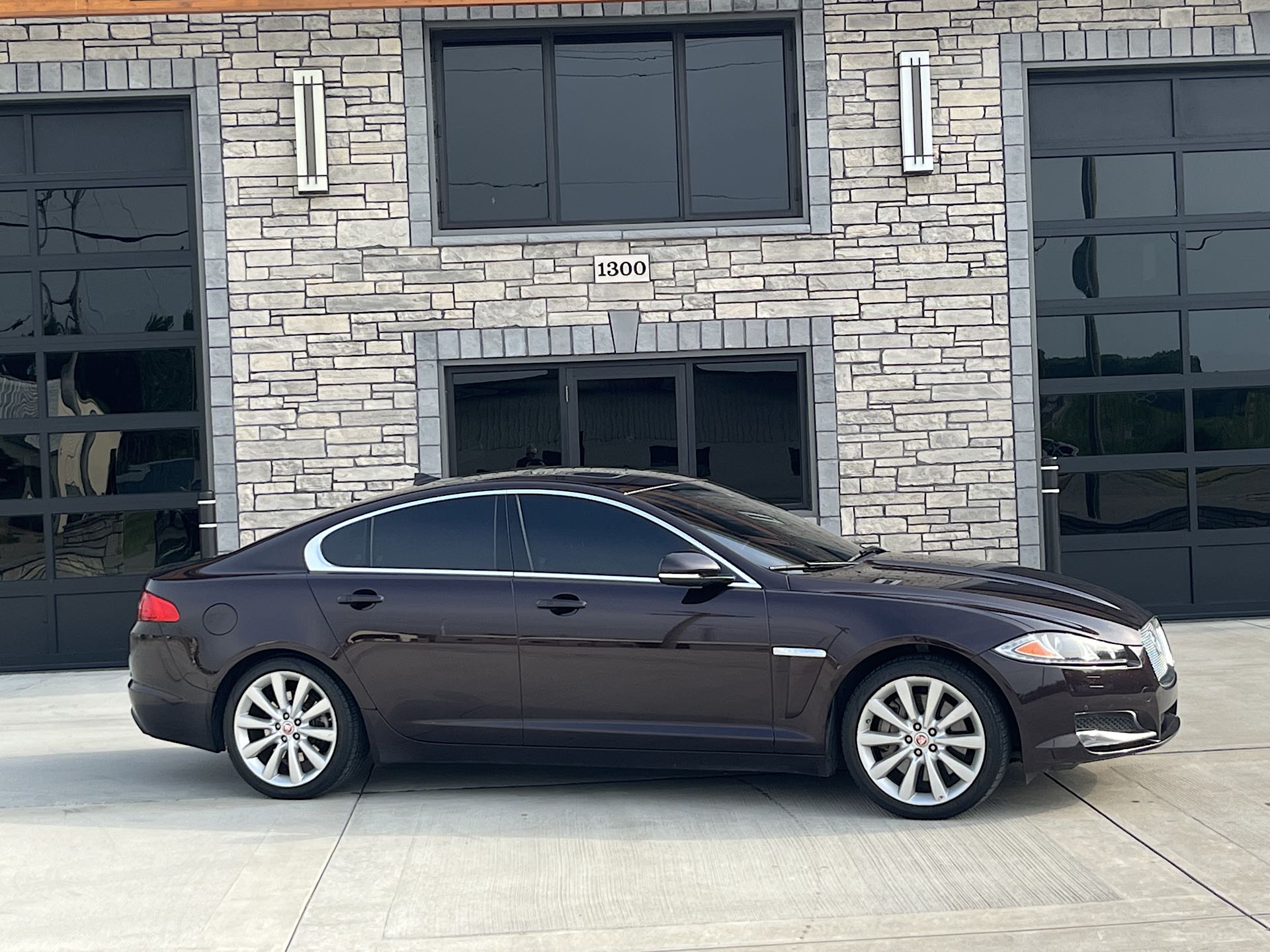 2014 Jaguar XF 3.0 SC for sale | Hagerty Marketplace