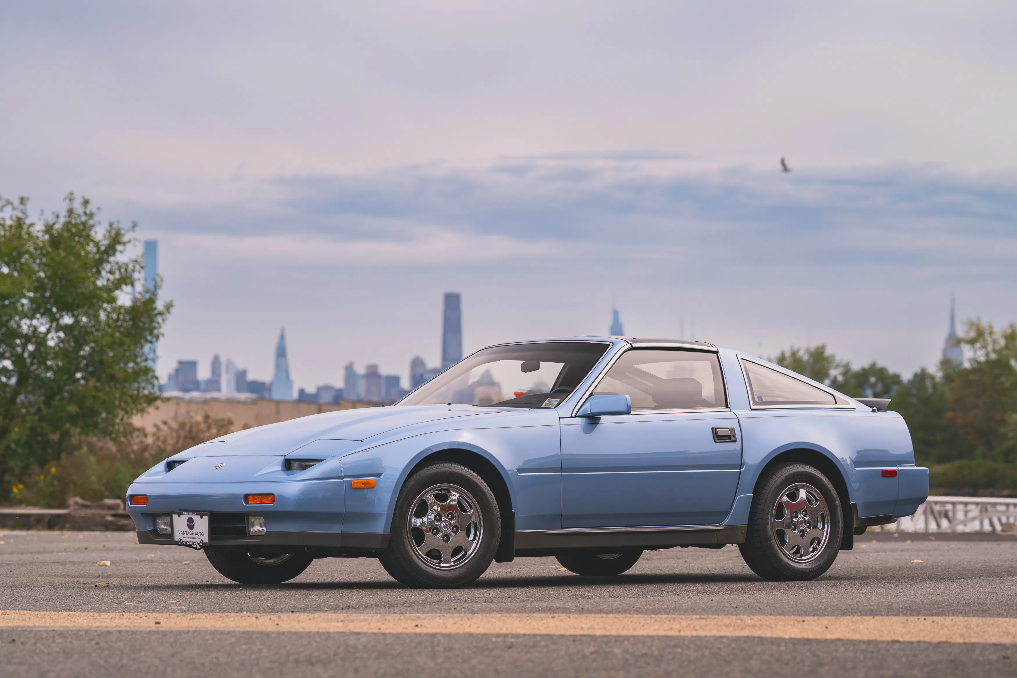 1989 Nissan 300zx (blue)(updated)-04