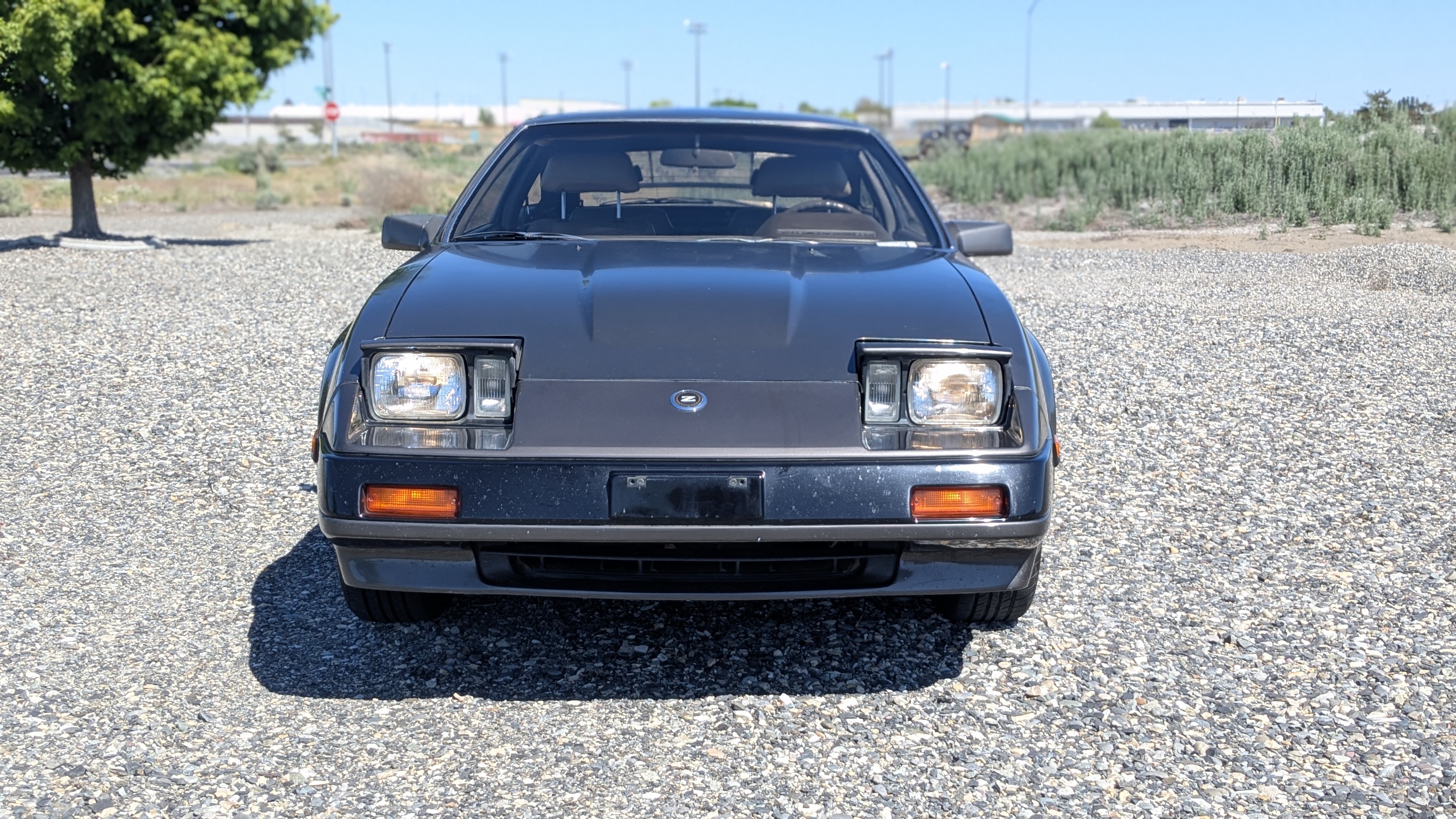 1984 Nissan 300ZX 2+2 for sale | Hagerty Marketplace