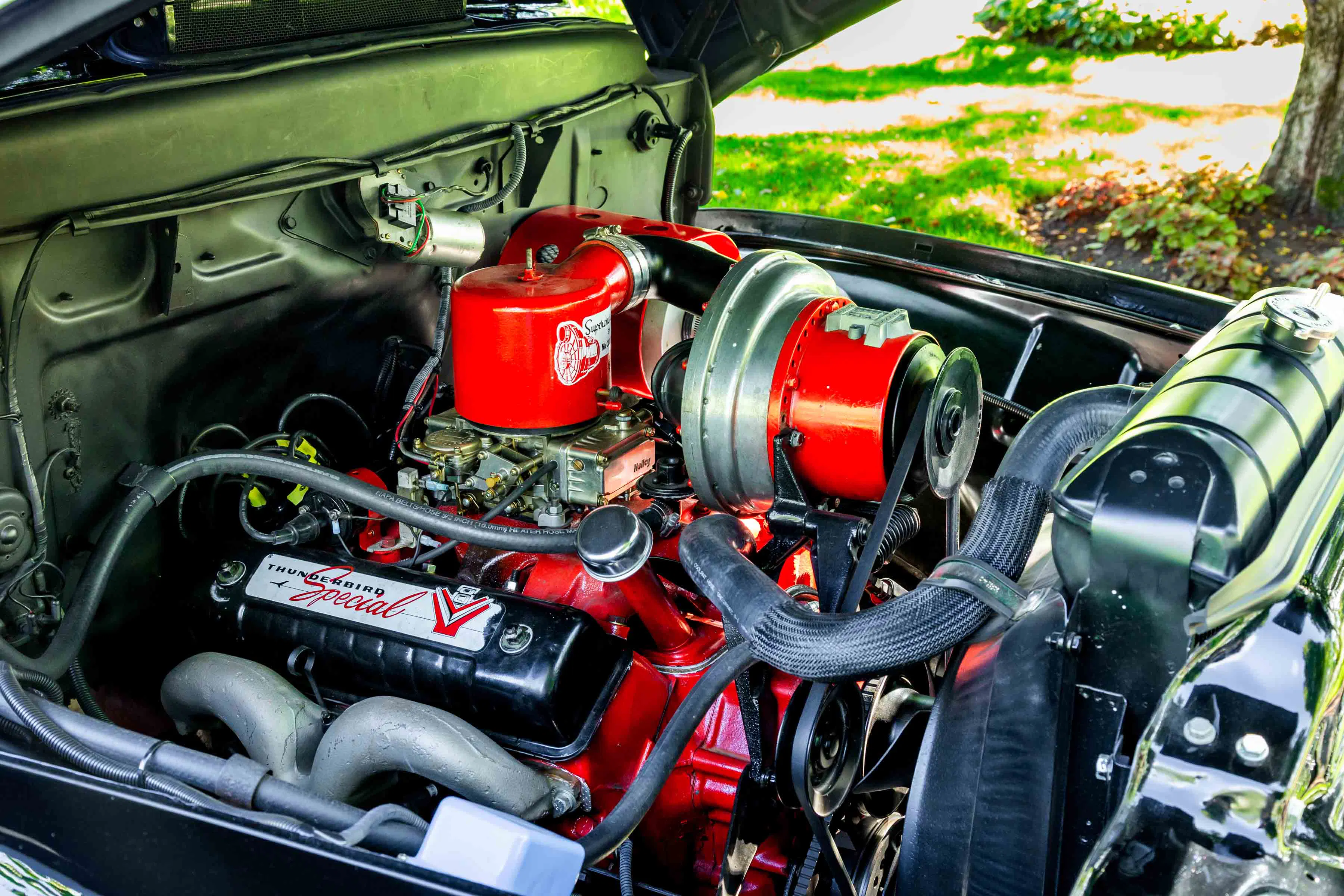 137Interior1956FordF100