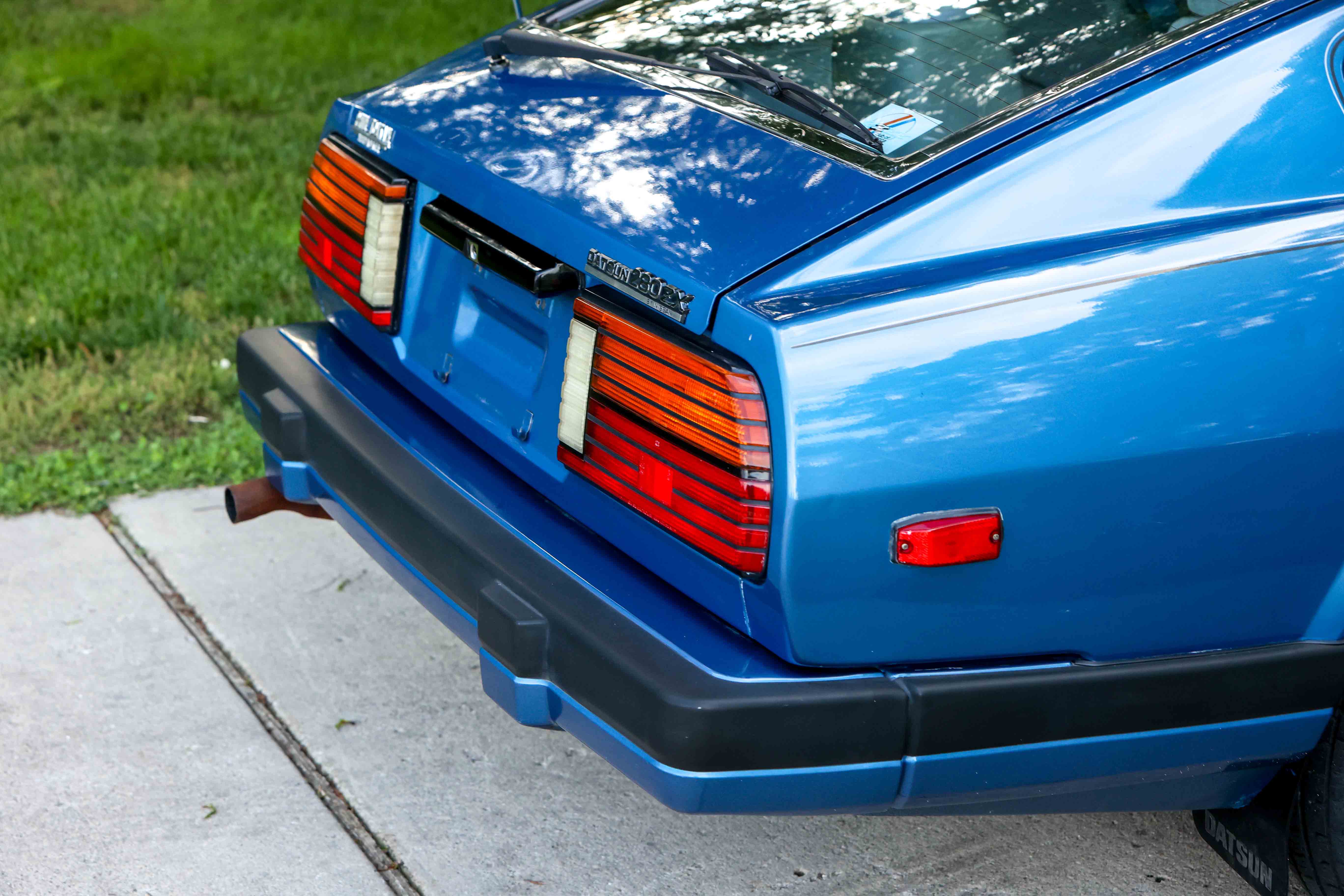 定番のお歳暮&冬ギフトの商品をすべ 280ZX Datsun 1982 Coupe sale for Five-Speed 和書