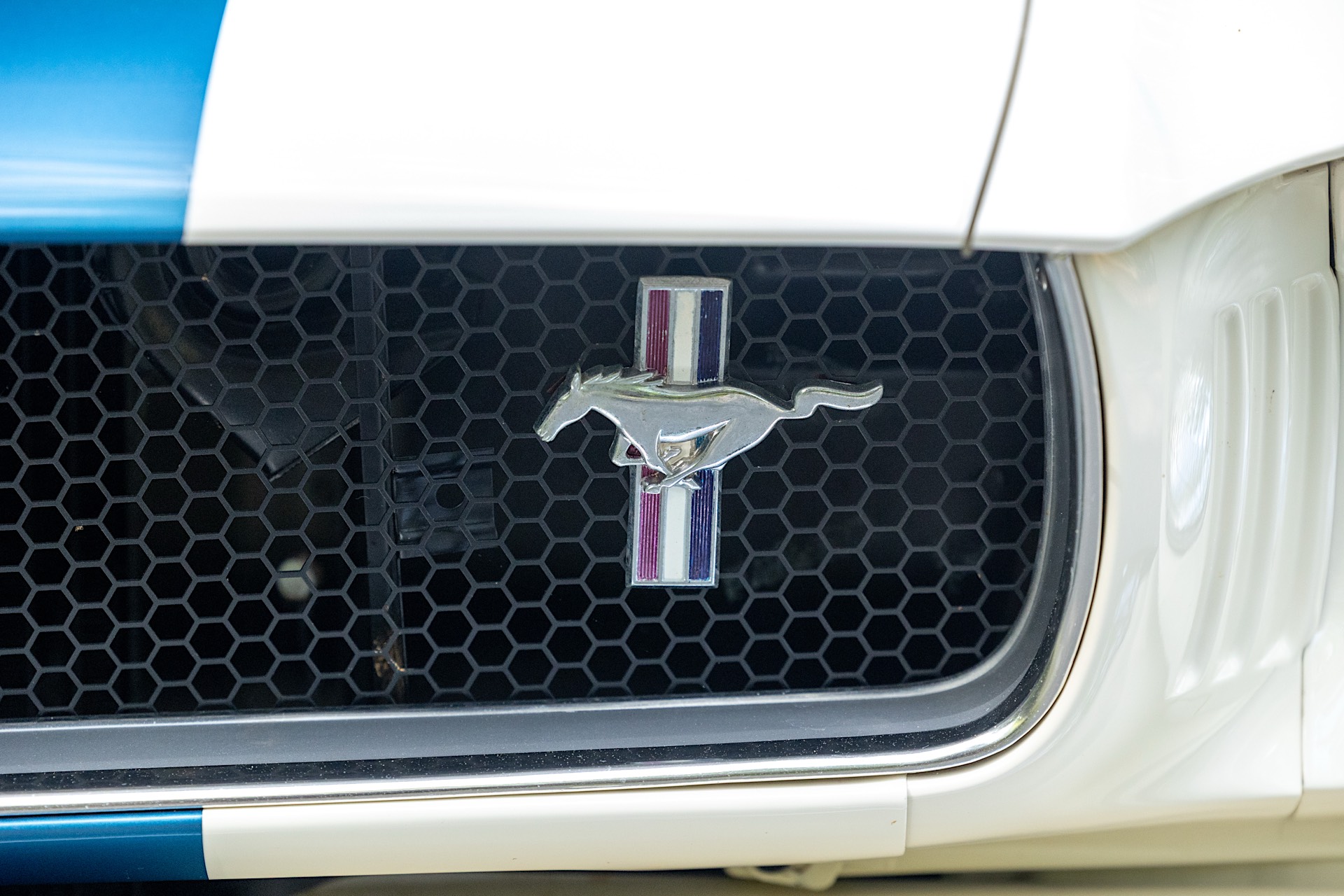 65ShelbyGT350RM64289R