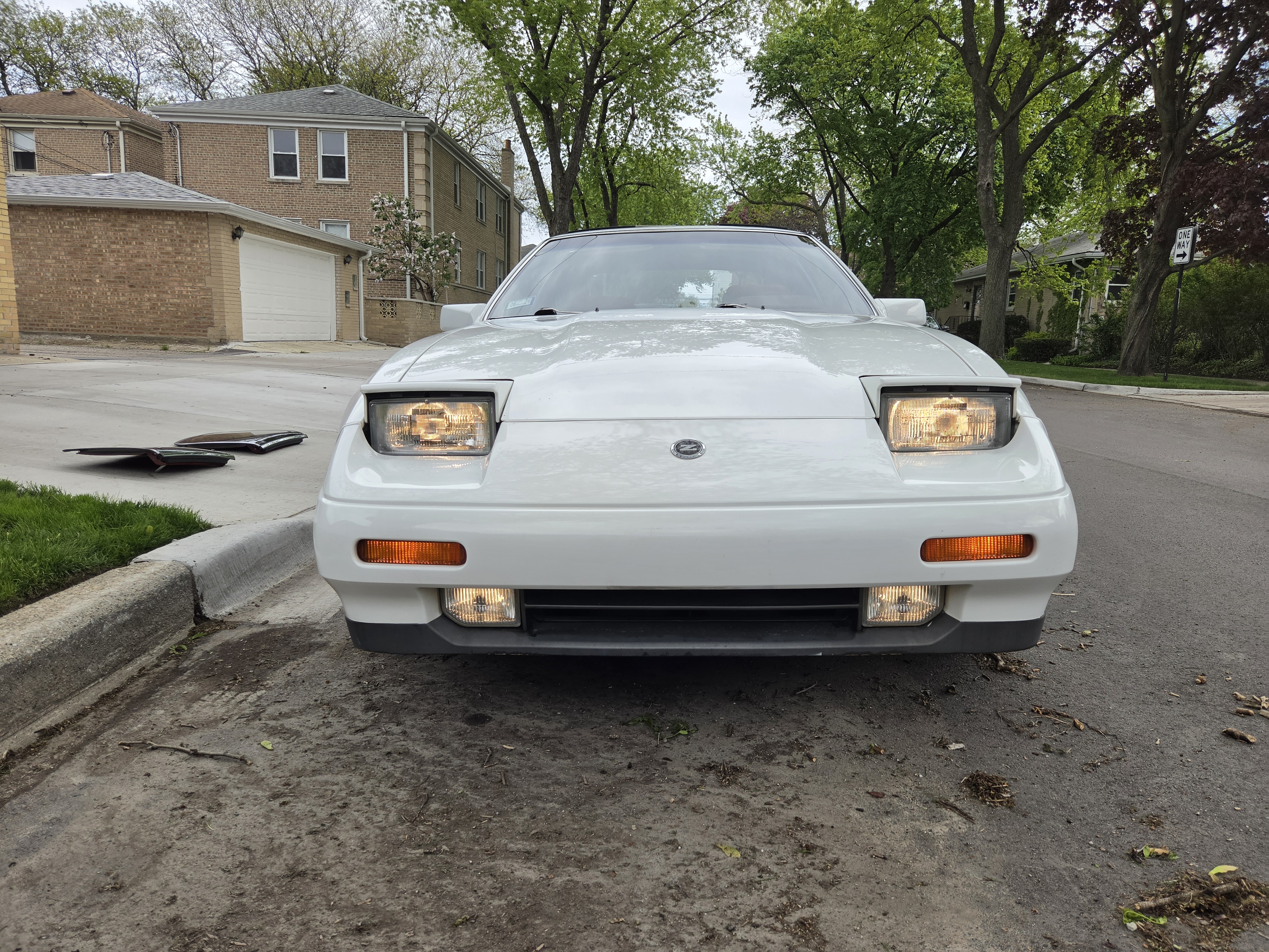 One-Family-Owned 1989 Nissan 300ZX for sale | Hagerty Marketplace