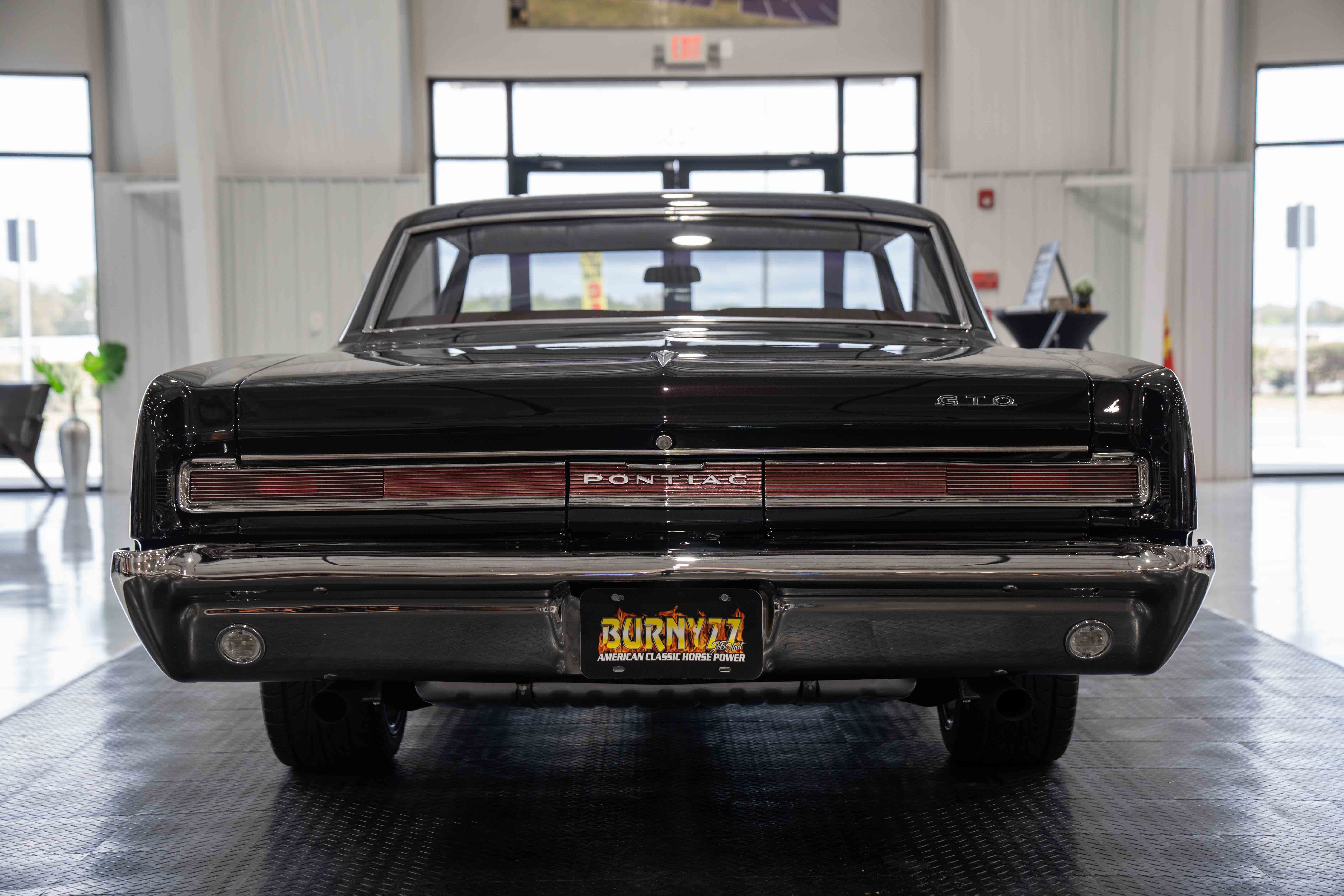 激レア！amt '64 Pontiac GTO Tempest HARDTOP 33b6829ac352ff790ecbf5e537fcc3