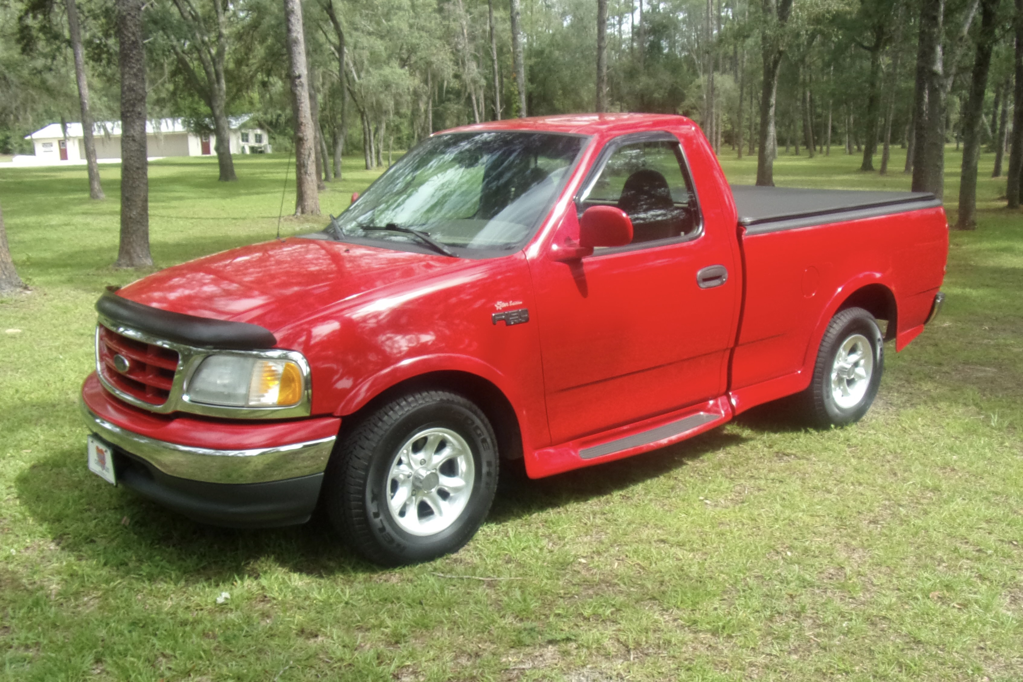 1999 Ford F-150 XL