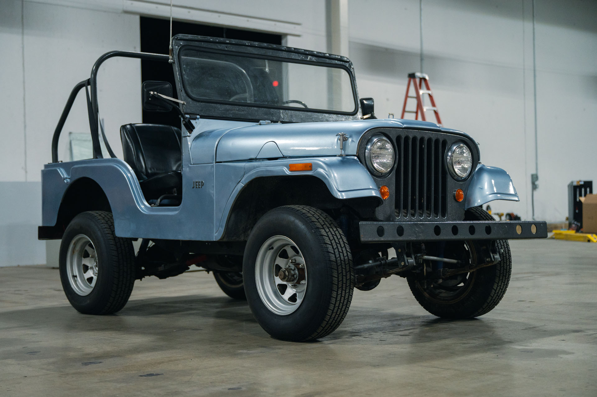 1967 Jeep CJ-5