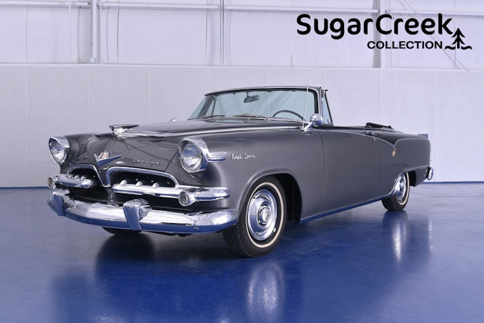 1955 Dodge Royal Lancer Convertible